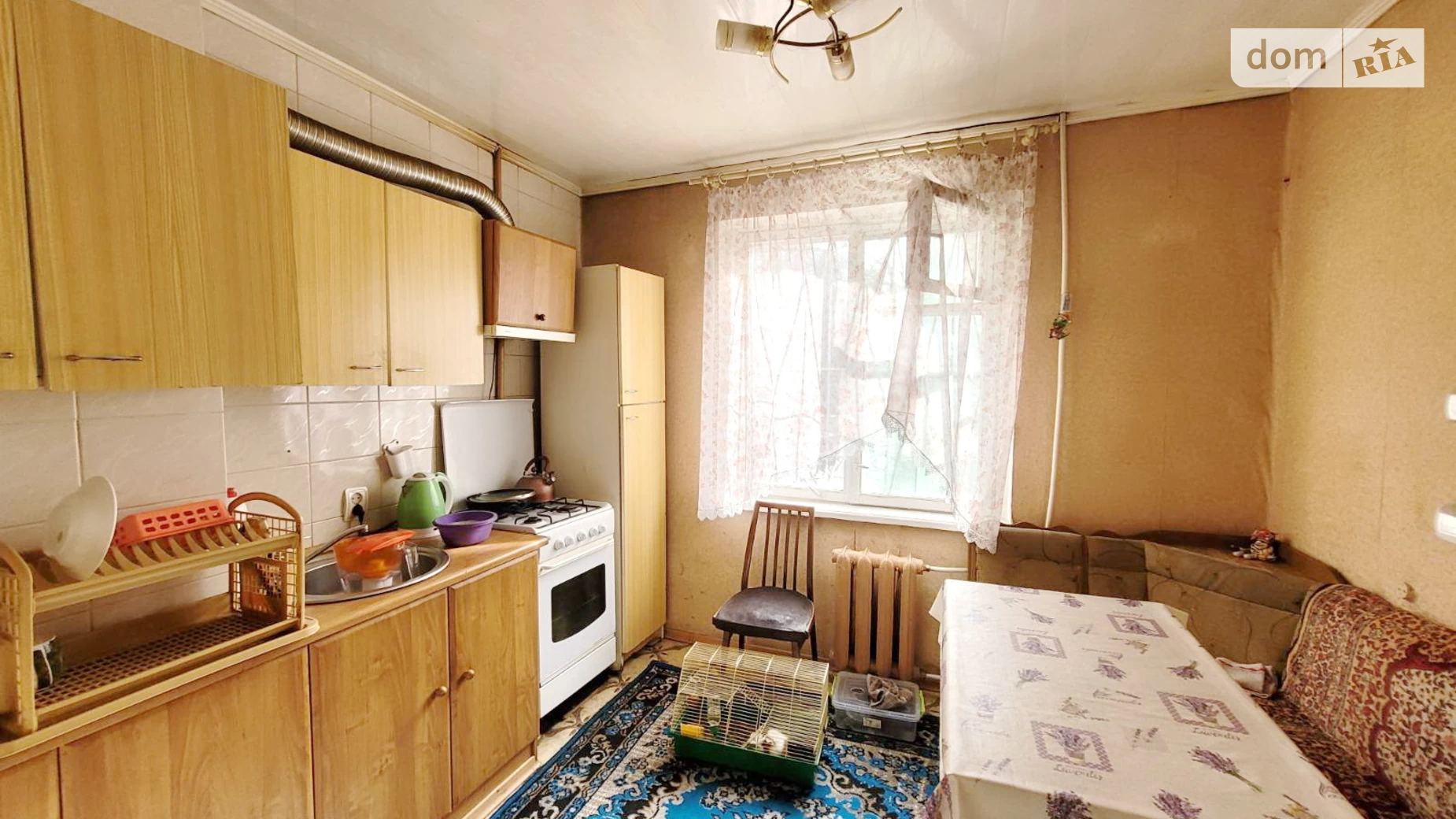 Продається 1-кімнатна квартира 35 кв. м у Одесі, вул. Академіка Корольова - фото 2