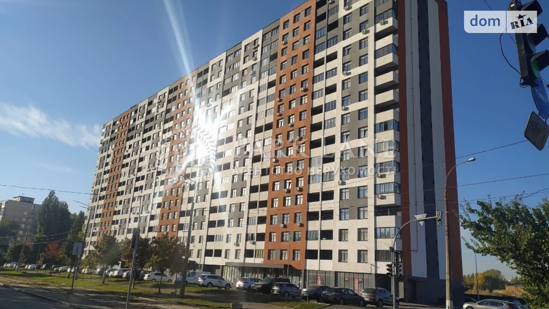 Продается 1-комнатная квартира 41 кв. м в Киеве, бул. Вацлава Гавела, 28