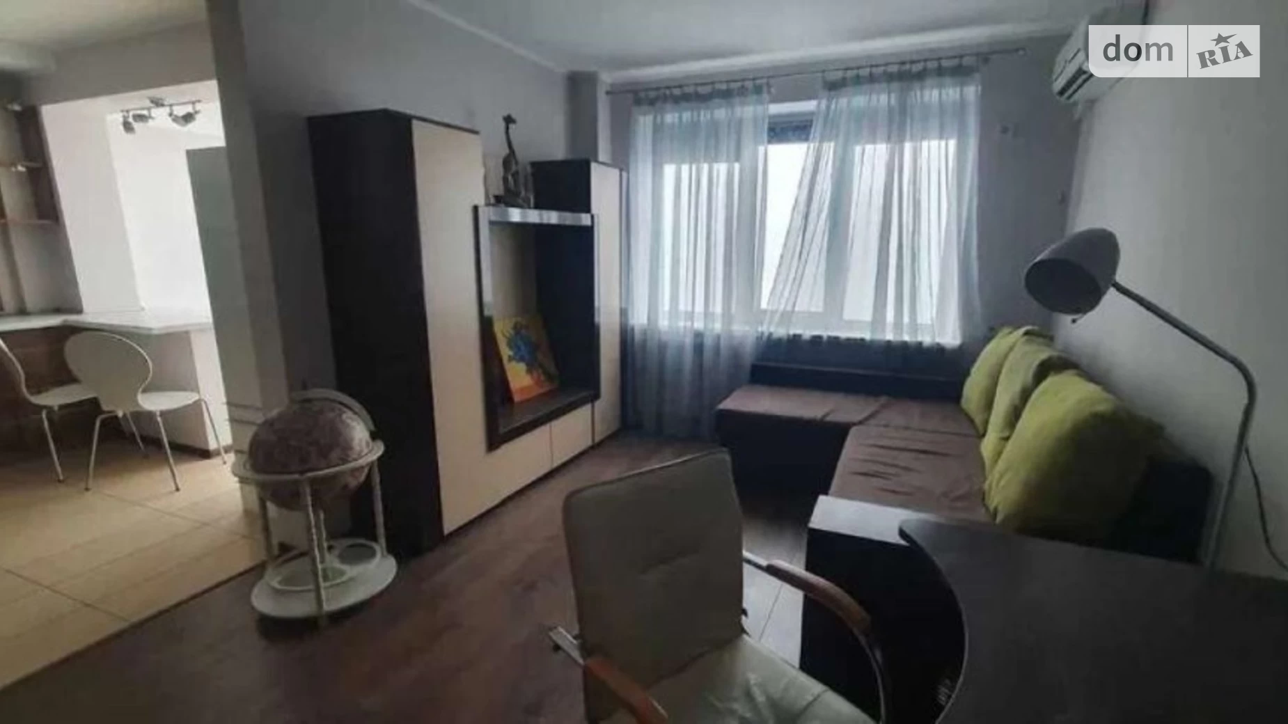 Продается 1-комнатная квартира 38 кв. м в Киеве, ул. Пантелеймона Кулиша(Челябинская), 17 - фото 3