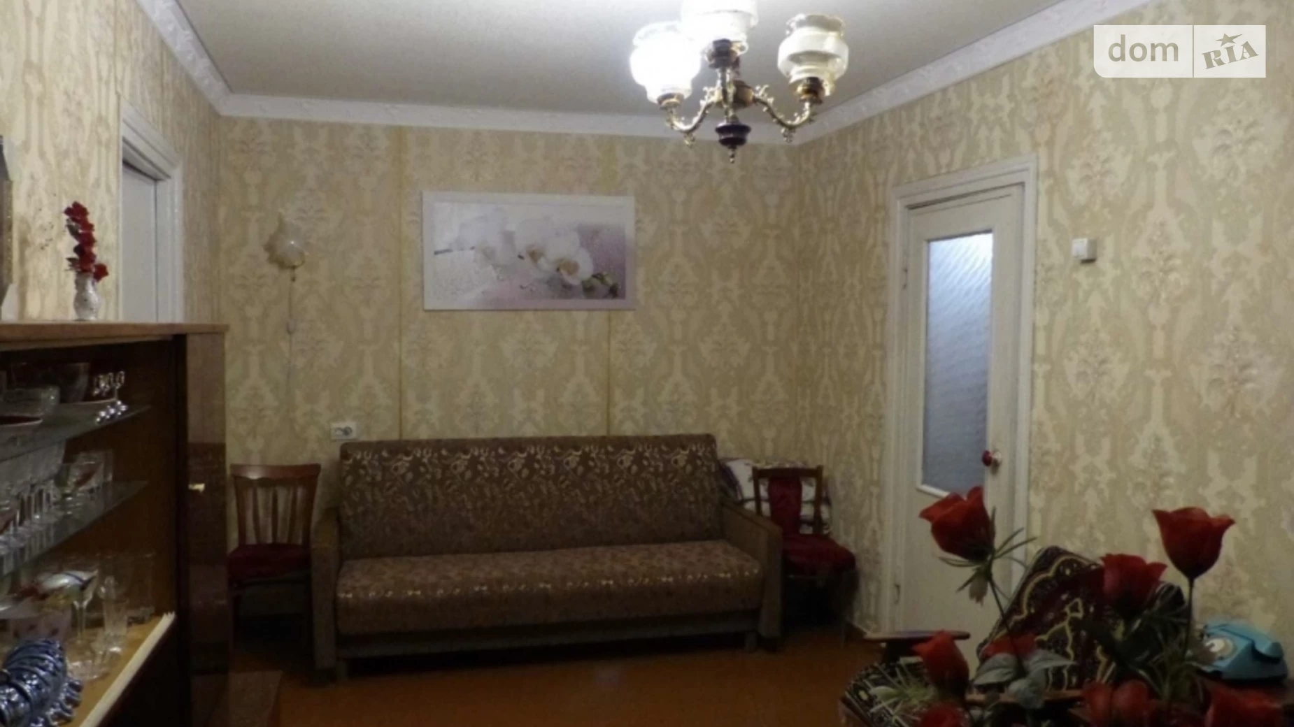 Продається 2-кімнатна квартира 42 кв. м у Житомирі, Привокзальний майд., 5 - фото 4