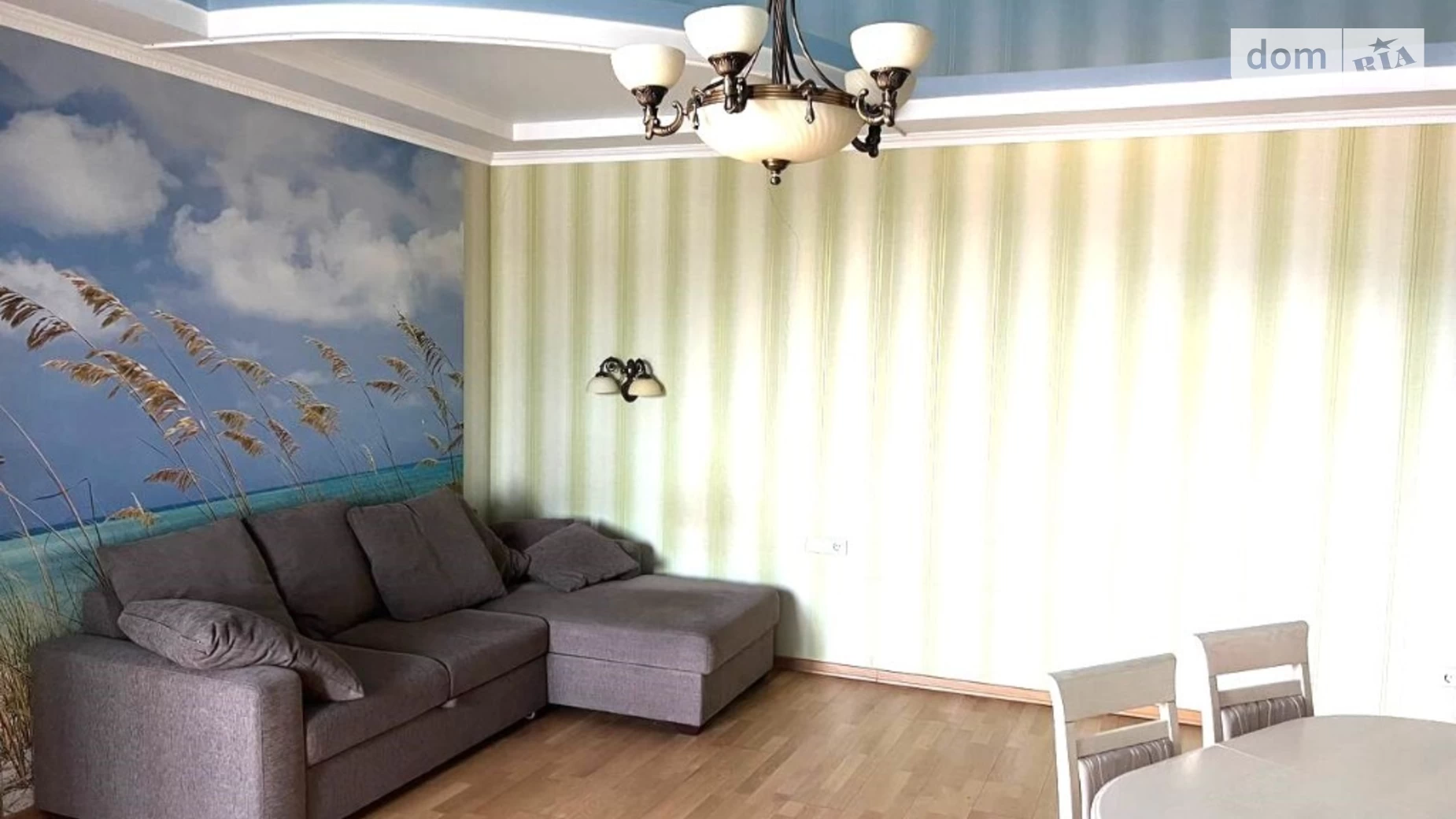 Продается 1-комнатная квартира 50 кв. м в Одессе, ул. Новосельского, 11 - фото 4