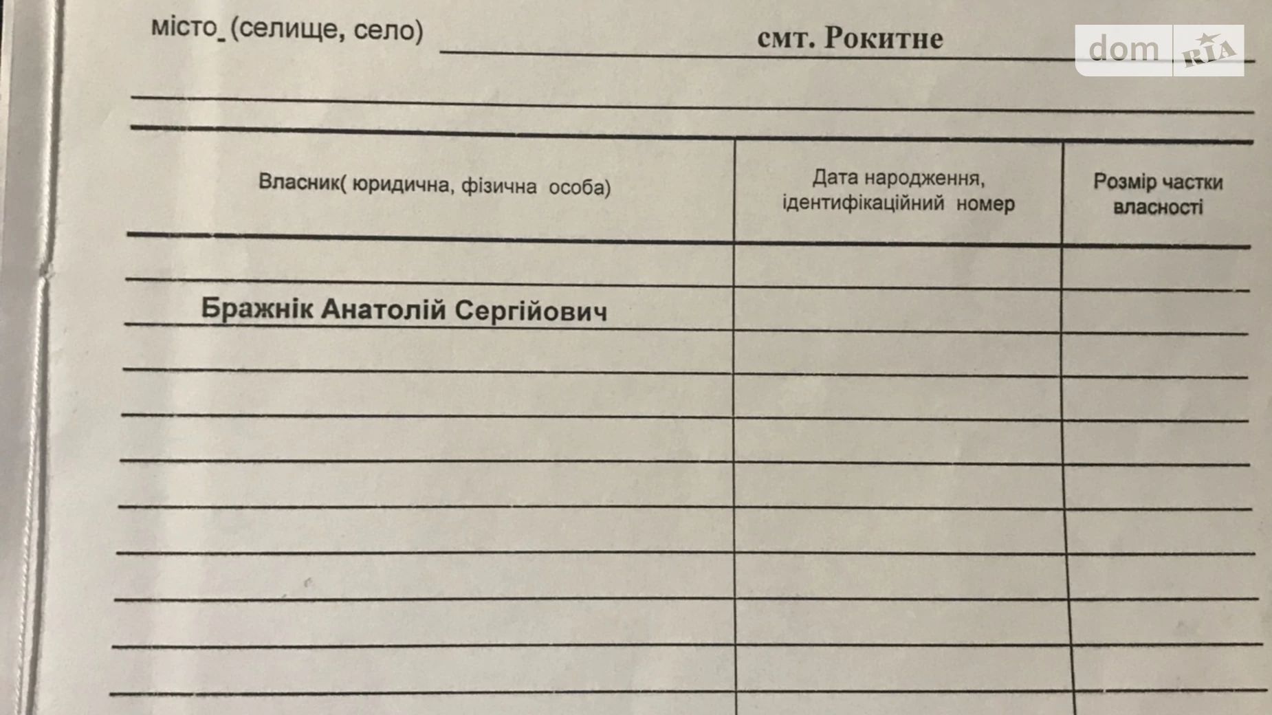 Продается одноэтажный дом 84 кв. м с участком, ул. Гаевая, 12А