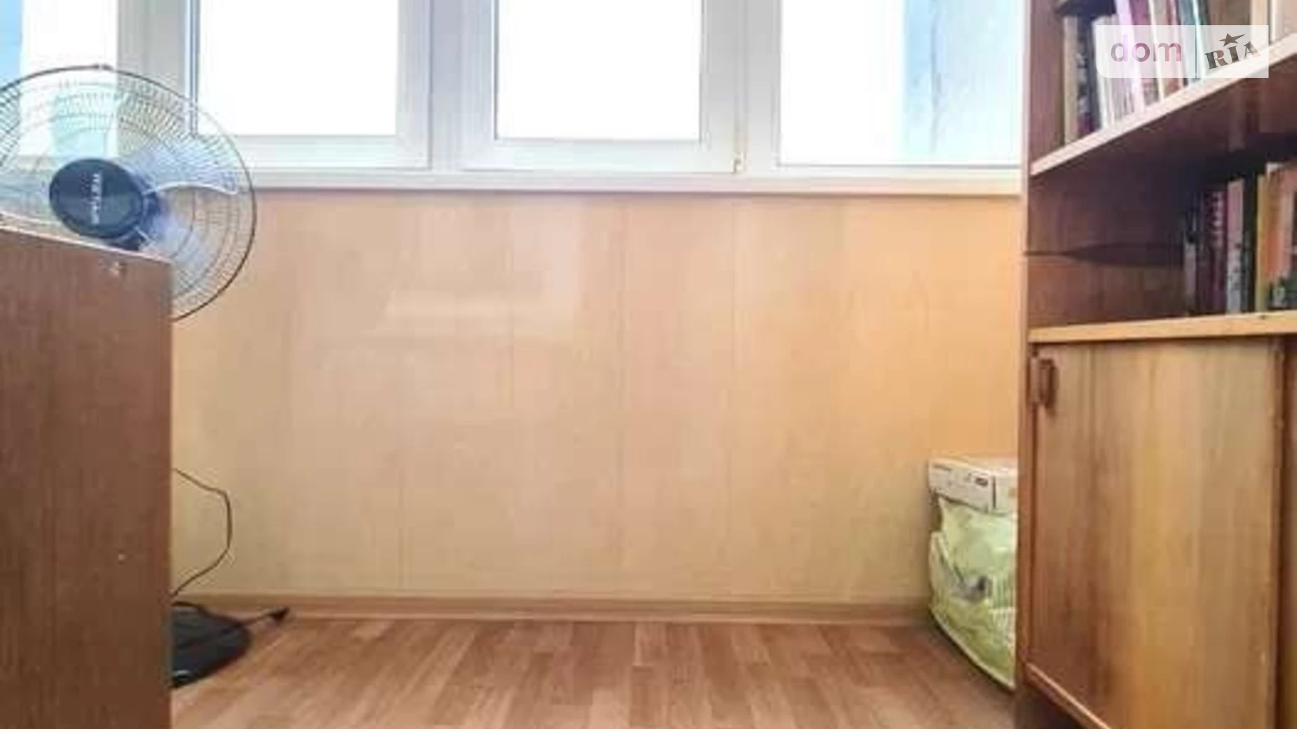 Продается 2-комнатная квартира 51 кв. м в Киеве, ул. Вячеслава Черновола - фото 2