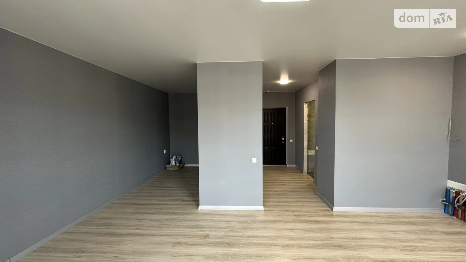 Продается 1-комнатная квартира 43 кв. м в Одессе, ул. Жемчужная, 9 - фото 2