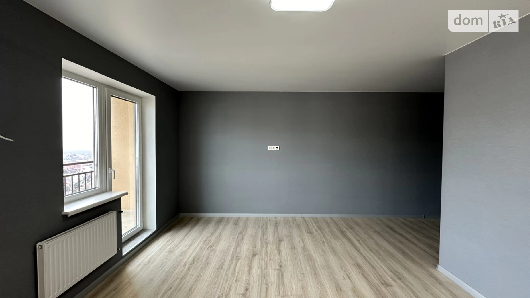 Продается 1-комнатная квартира 43 кв. м в Одессе, ул. Жемчужная, 9 - фото 4