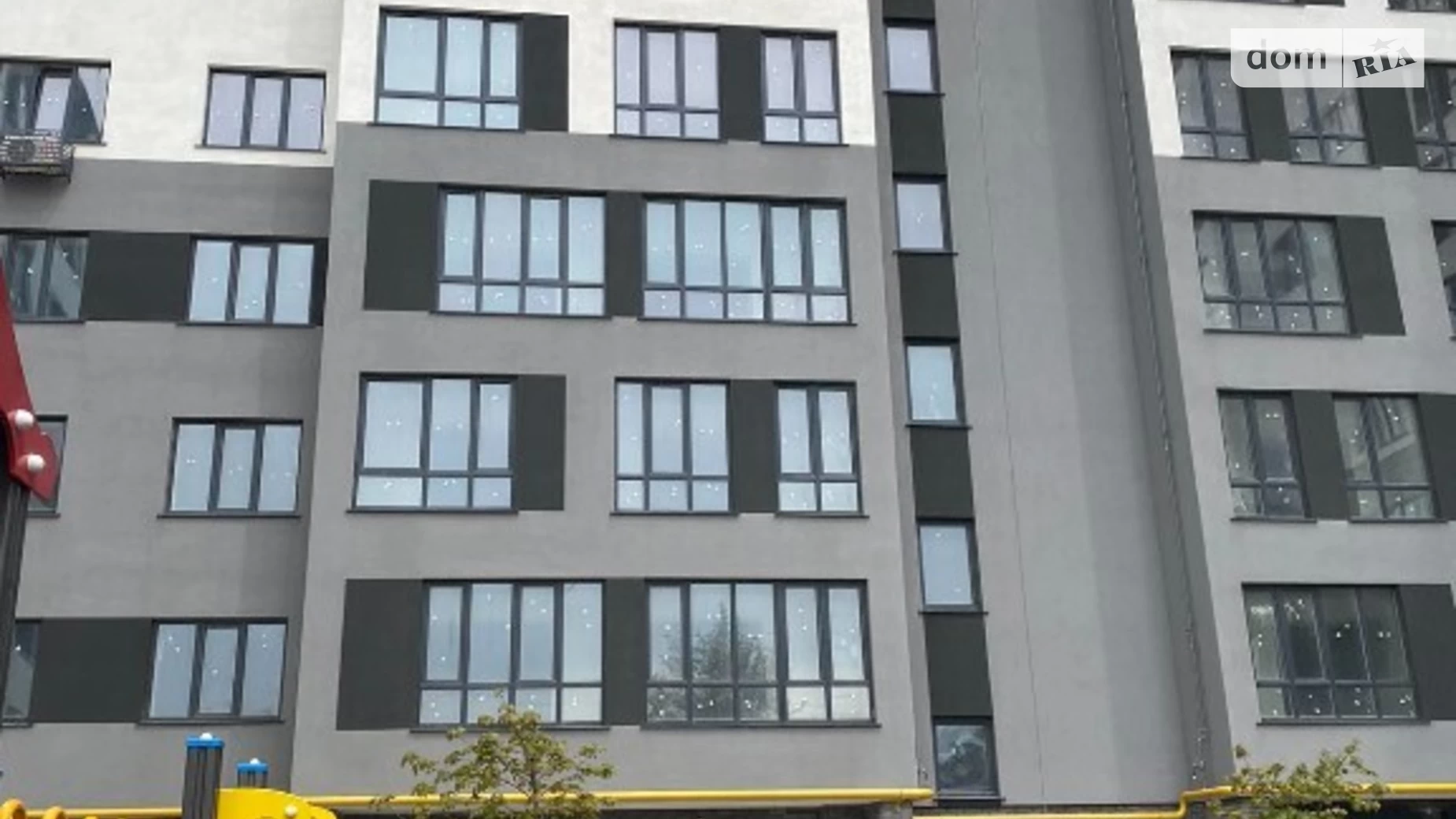 Продается 2-комнатная квартира 68 кв. м в Хмельницком, ул. Озерная, 14/1 - фото 4