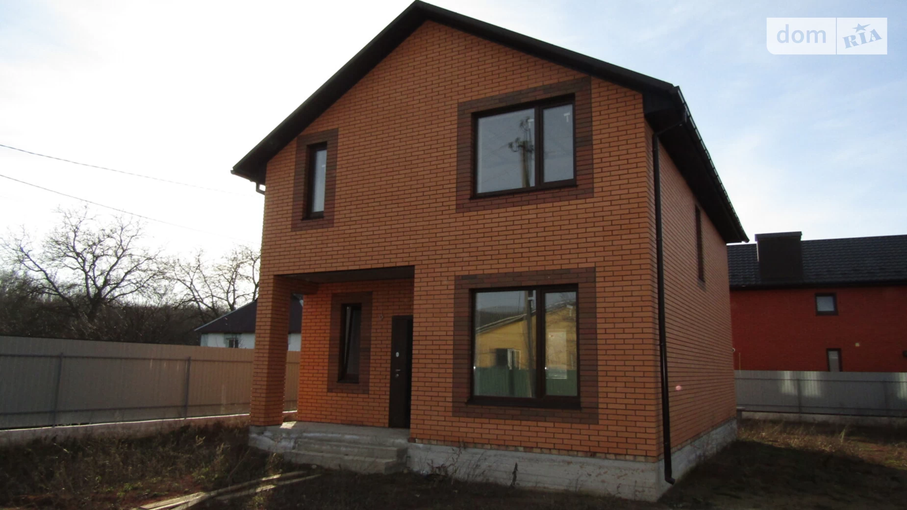 Продается дом на 2 этажа 120 кв. м с гаражом, цена: 92000 $ - фото 3