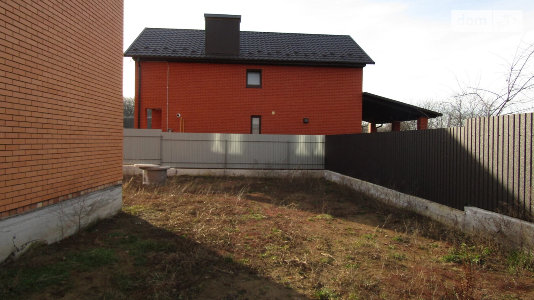 Продается дом на 2 этажа 120 кв. м с гаражом, цена: 92000 $ - фото 4