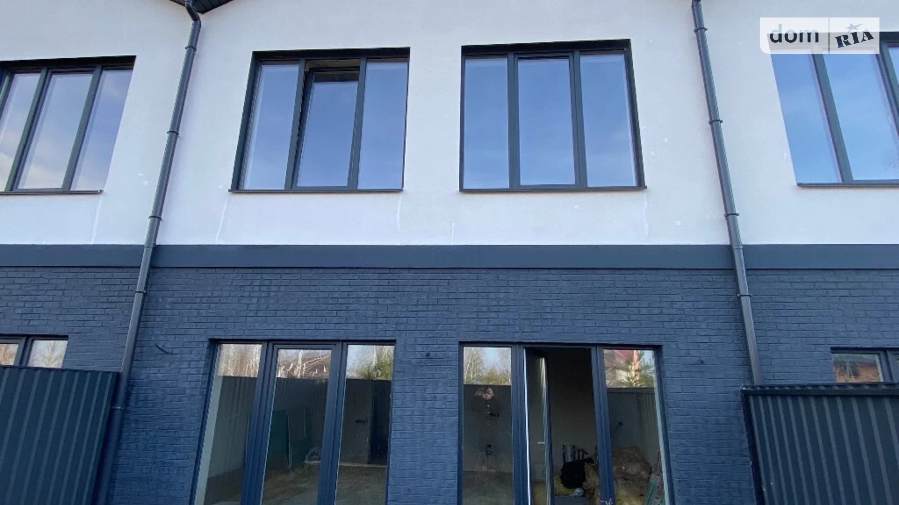 Продається будинок 2 поверховий 124.8 кв. м з бесідкою, цена: 80000 $ - фото 2