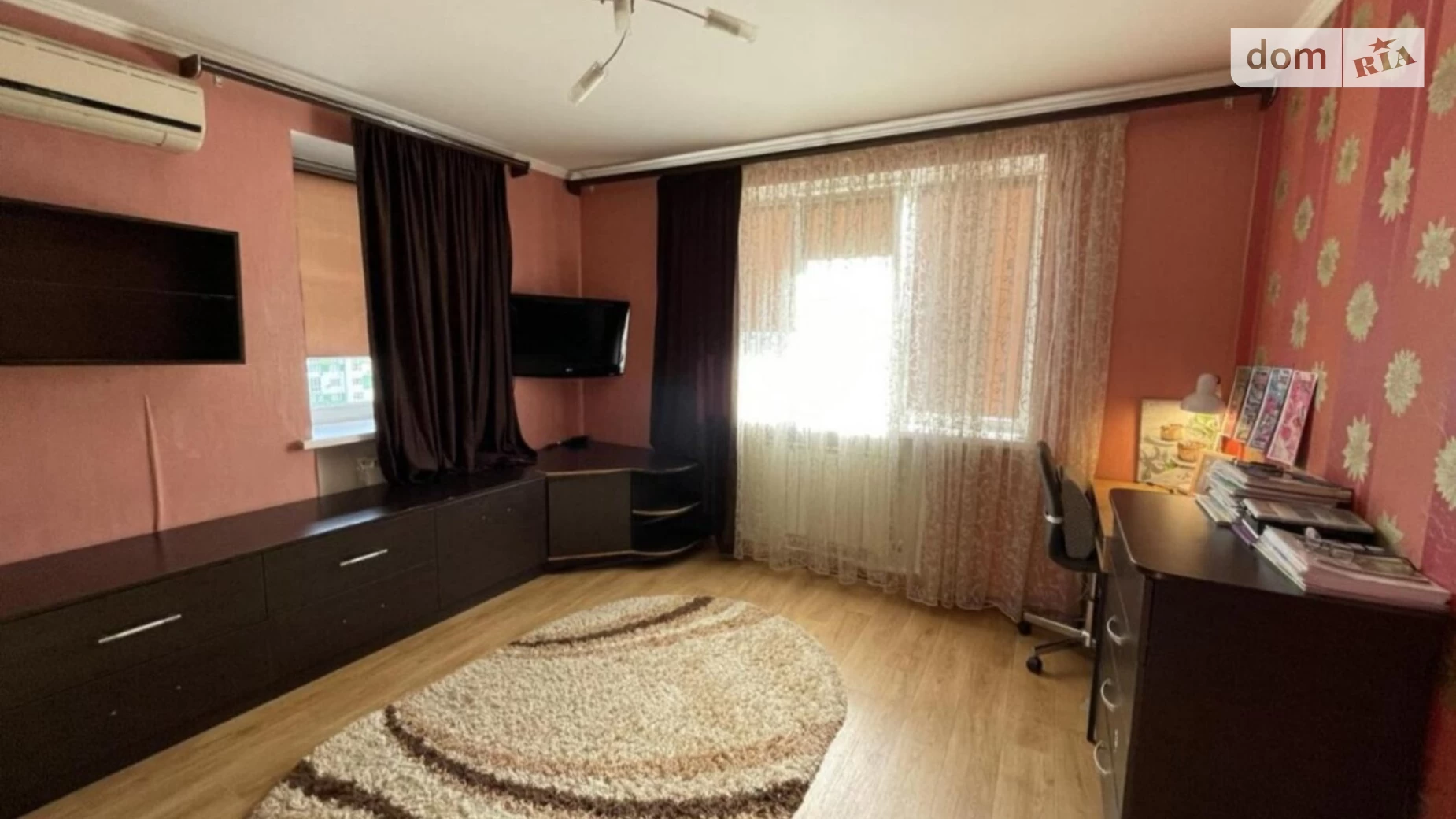 Продається 1-кімнатна квартира 40 кв. м у Одесі - фото 4