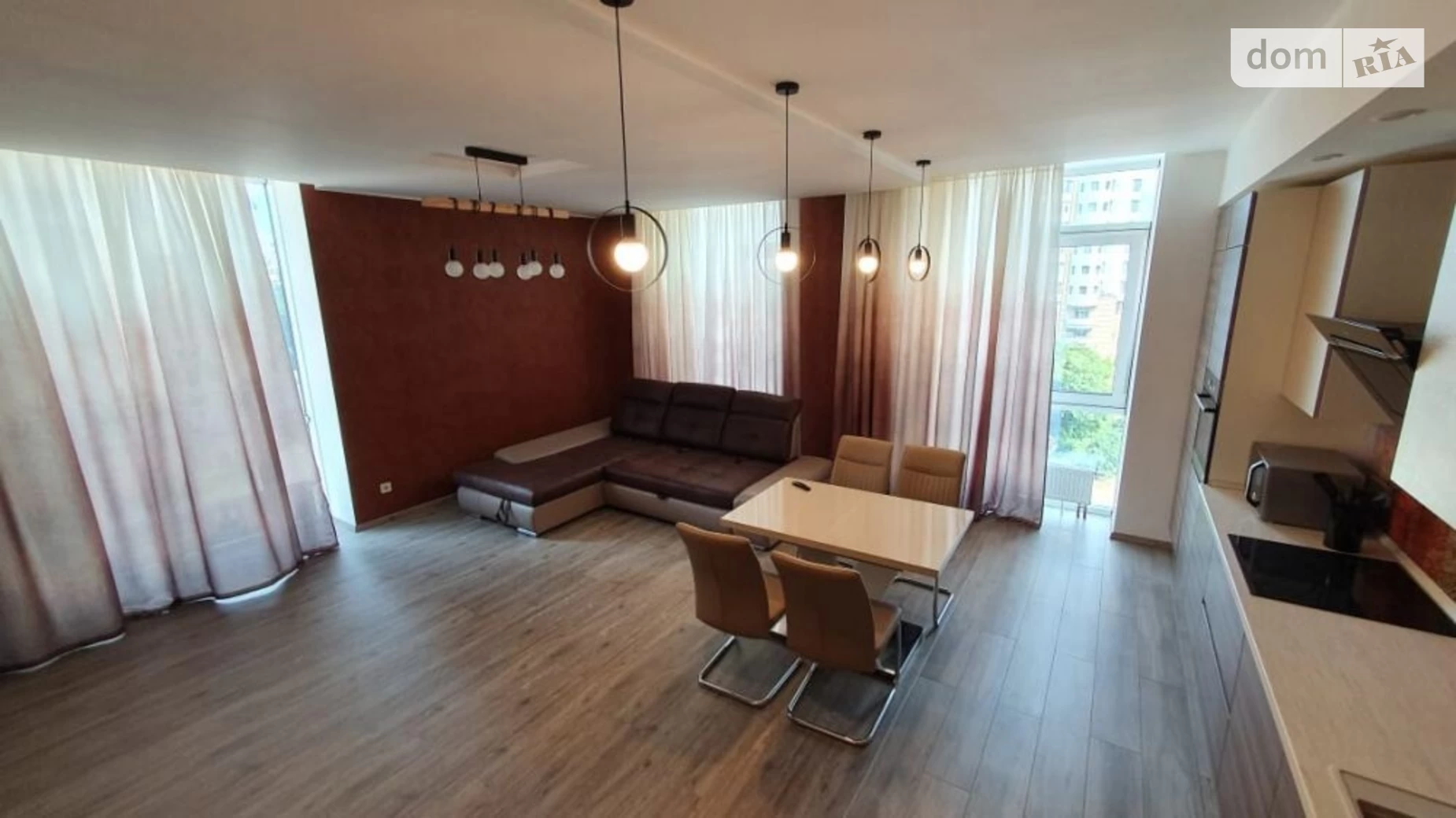 Продается 8-комнатная квартира 106 кв. м в Днепре, ул. Симферопольская, 2К - фото 3