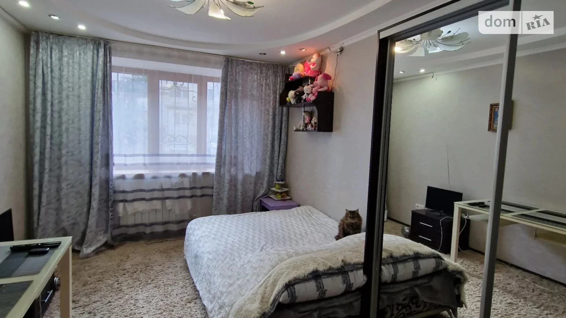 Продается 3-комнатная квартира 65 кв. м в Николаеве, ул. Пограничная - фото 4