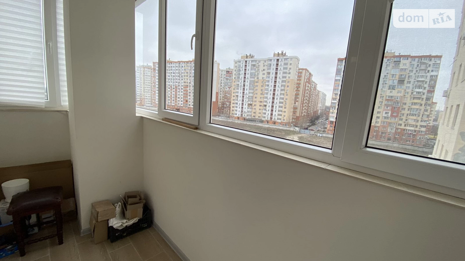 Продается 2-комнатная квартира 68 кв. м в Одессе, ул. Гранитная