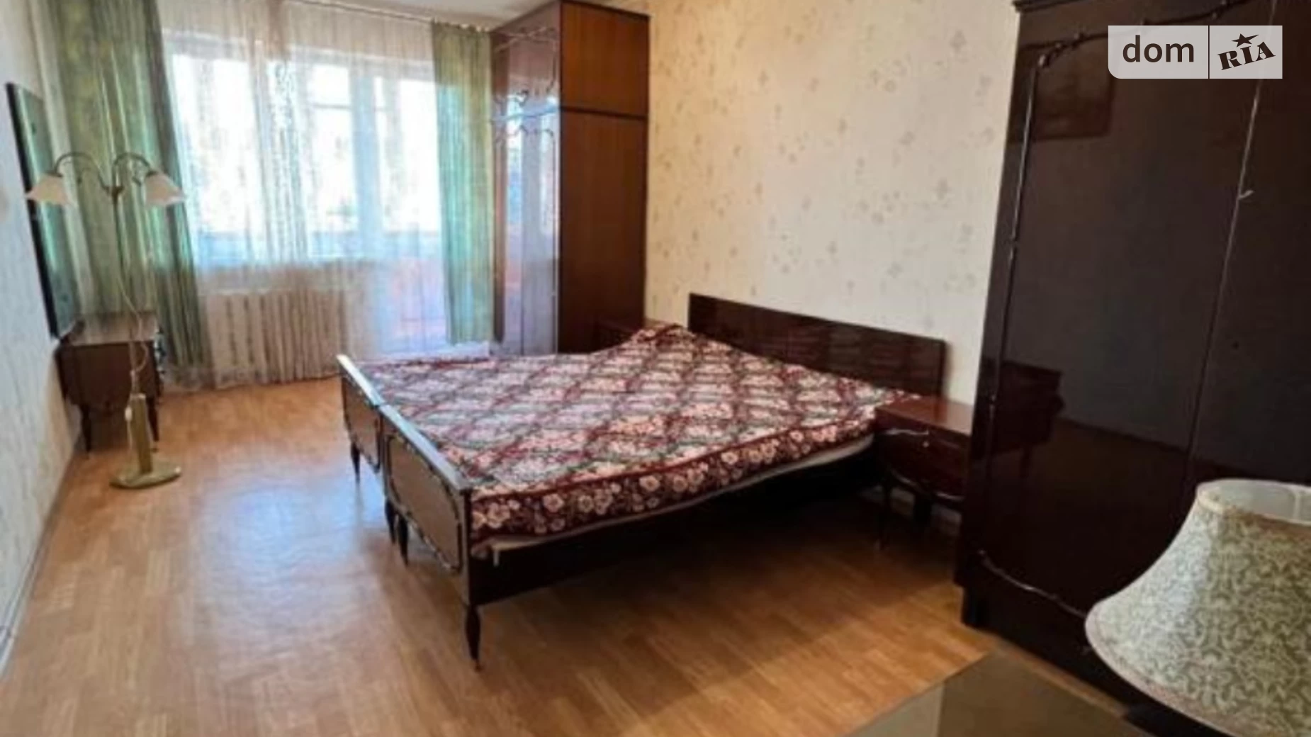 Продается 3-комнатная квартира 68 кв. м в Киеве, просп. Оболонский, 16Е - фото 2