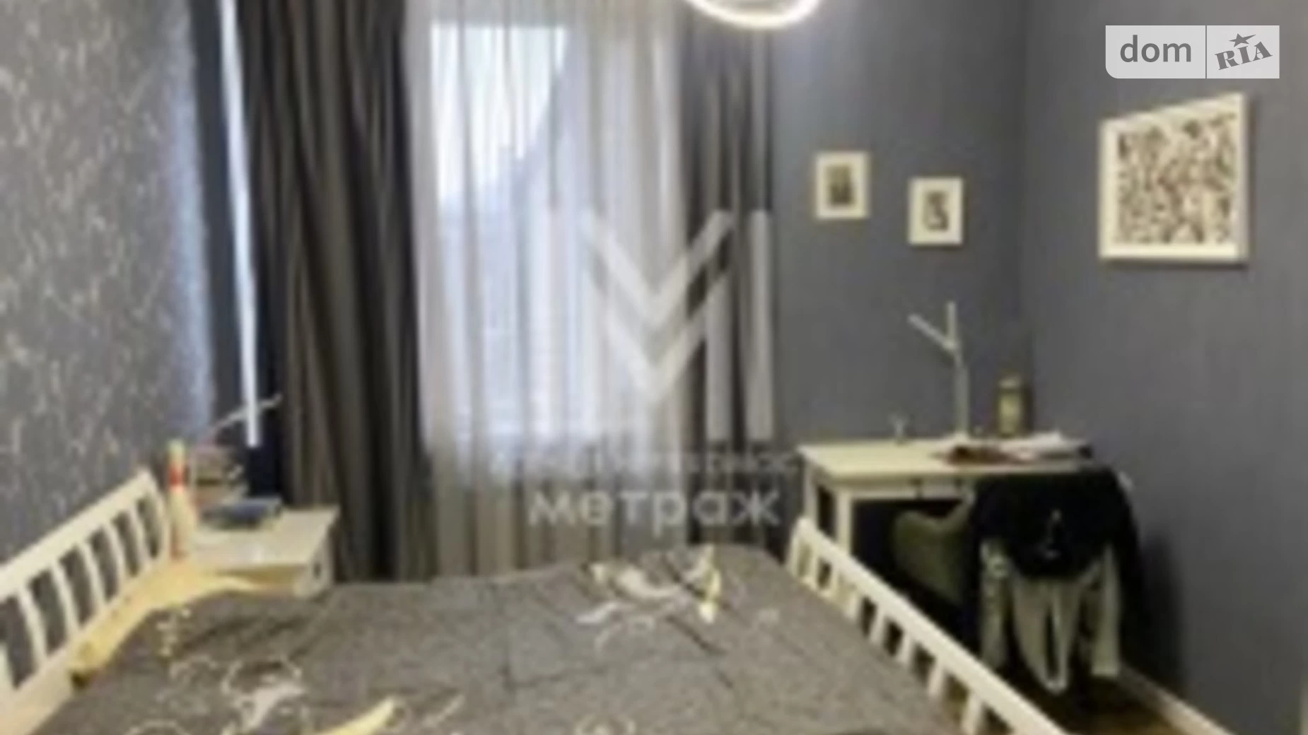 Продается 3-комнатная квартира 70 кв. м в Харькове, ул. Григория Сковороды(Пушкинская) - фото 3