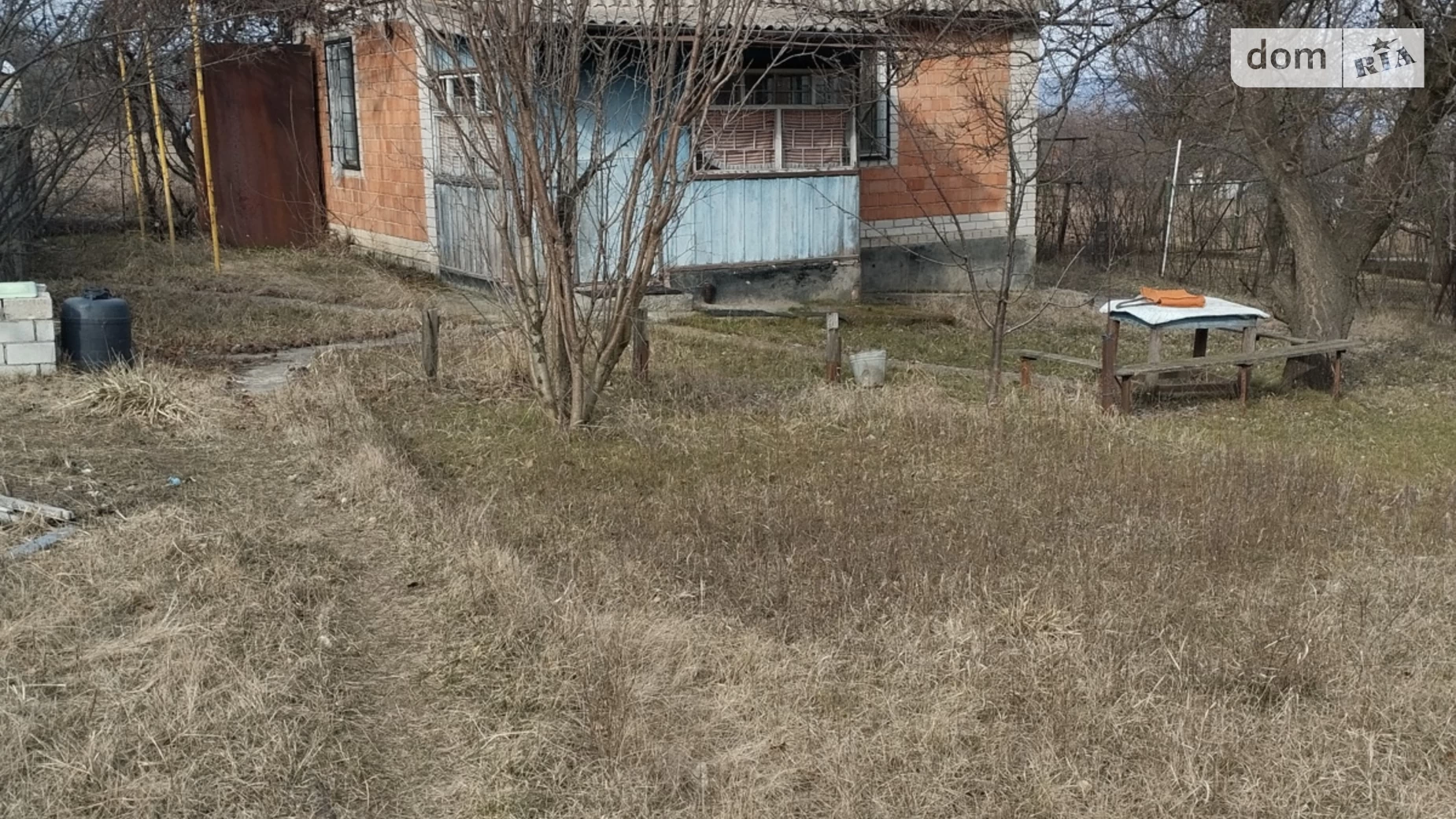 Продається одноповерховий будинок 40 кв. м з верандою, цена: 12000 $ - фото 3