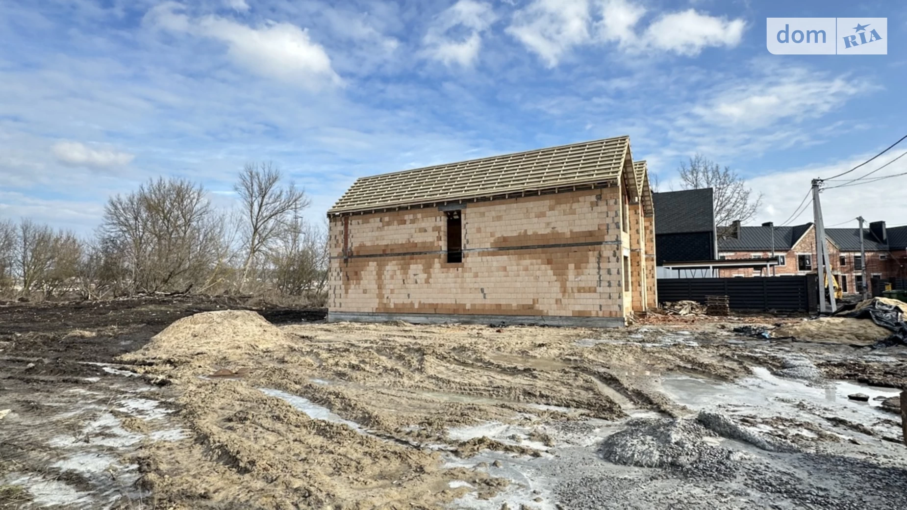 Продається частина будинку 121 кв. м з гаражем, цена: 75000 $ - фото 4