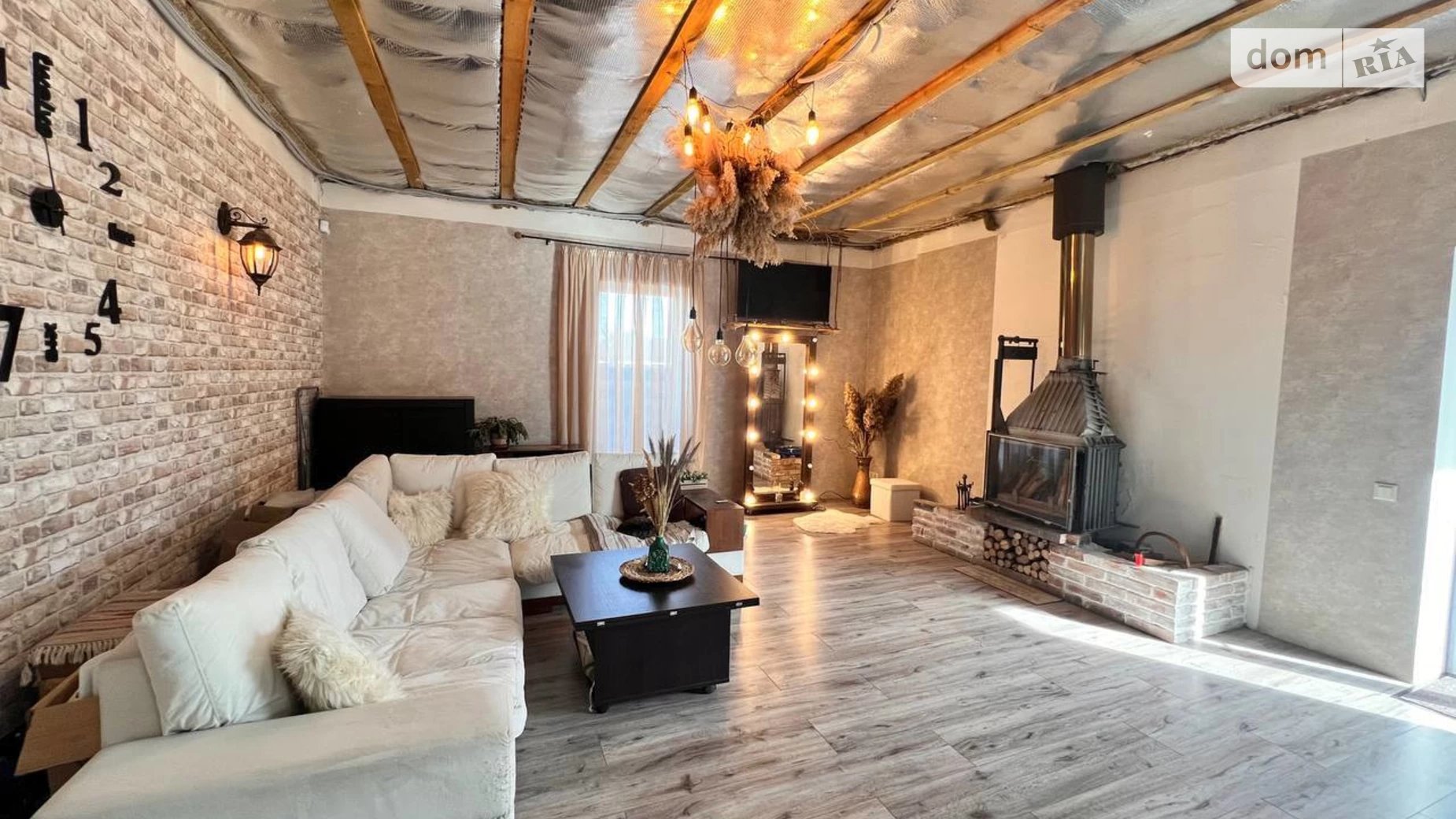 Продается одноэтажный дом 140 кв. м с подвалом, цена: 115000 $ - фото 2