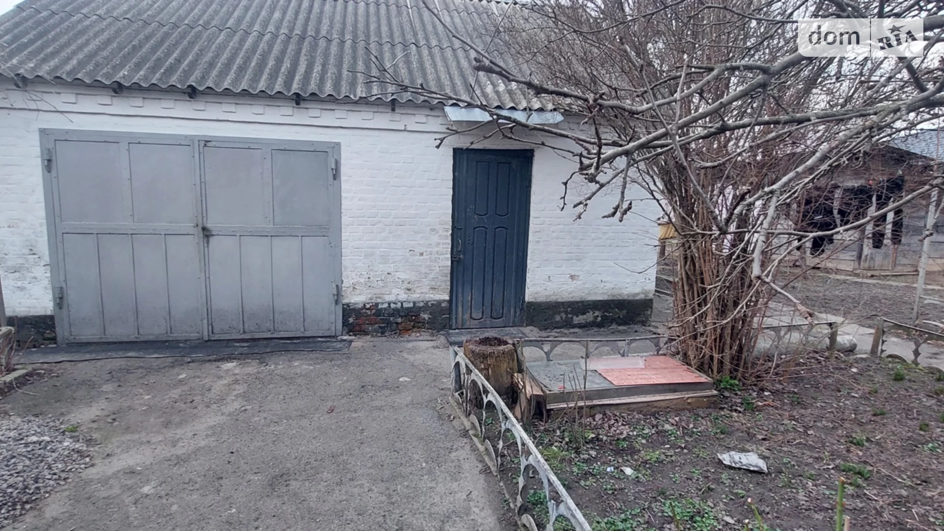 Продается часть дома 47 кв. м с гаражом, цена: 30500 $ - фото 3