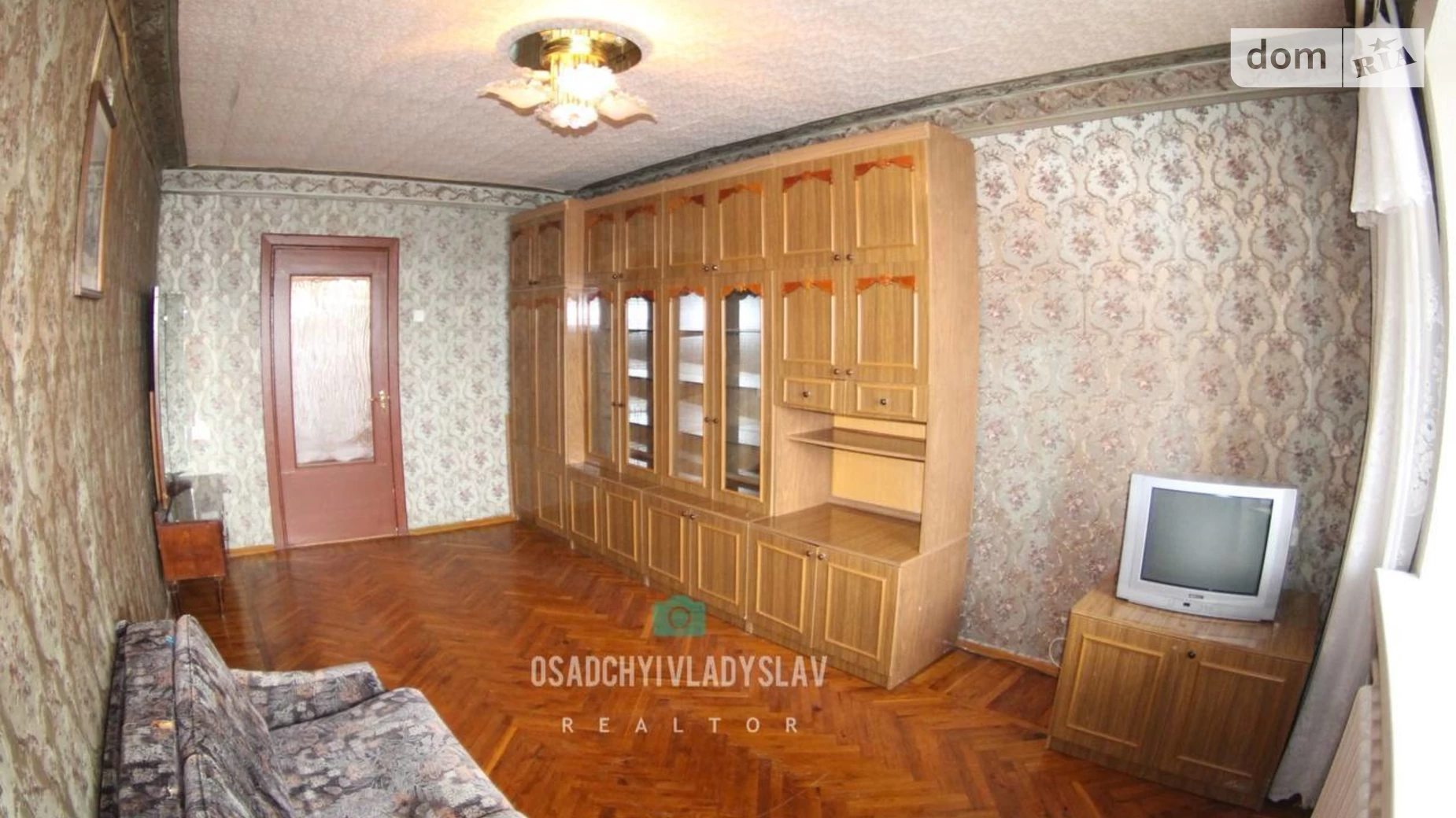 Продается 3-комнатная квартира 68 кв. м в Днепре, Запорожское шоссе, 40 - фото 5