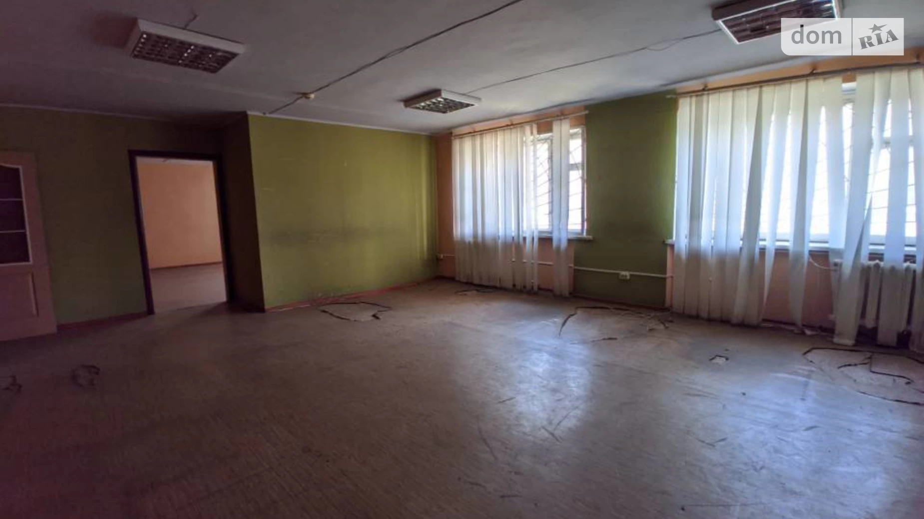 Здається в оренду об'єкт сфери послуг 282 кв. м в 5-поверховій будівлі, цена: 28200 грн - фото 2