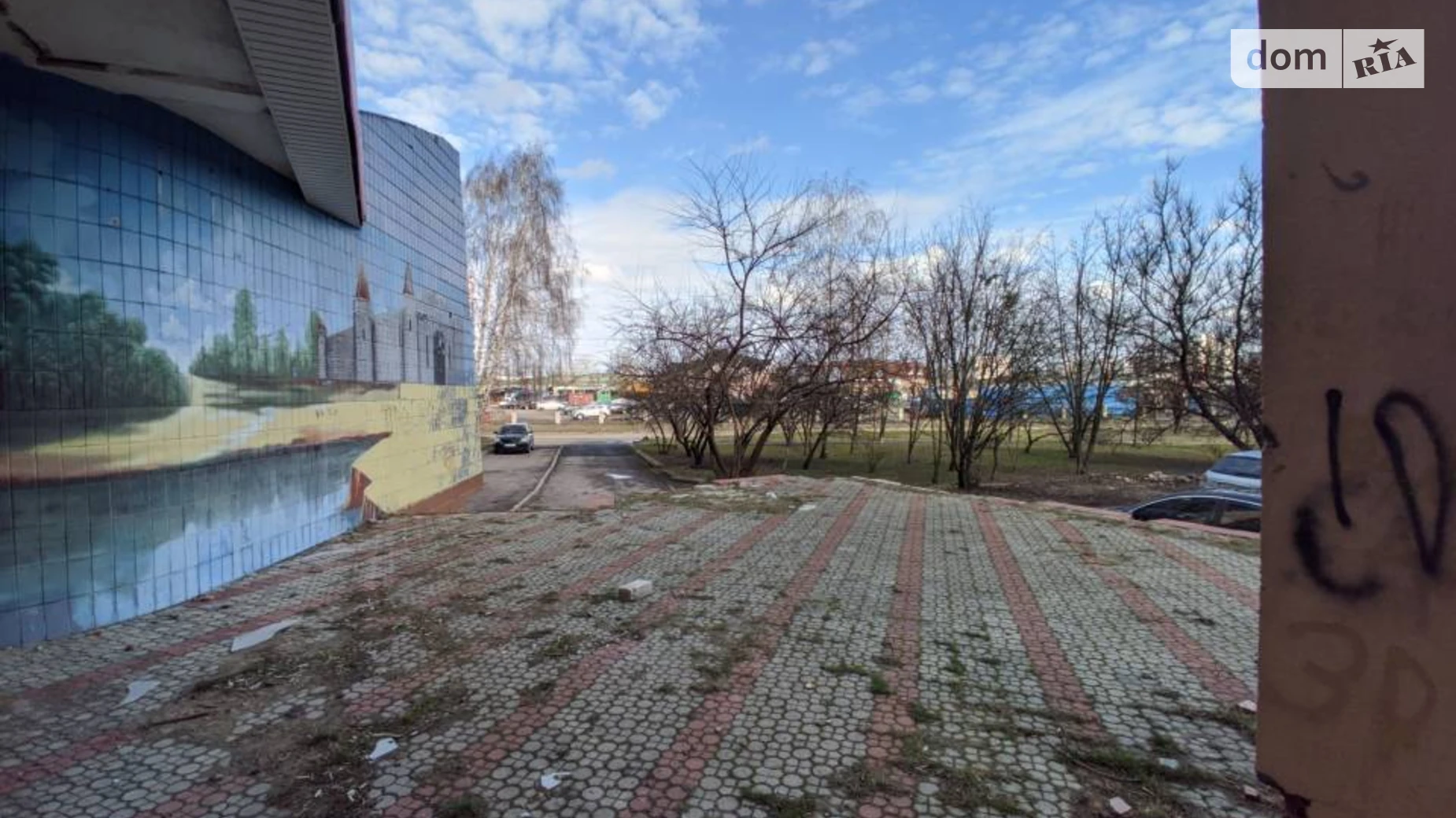 Сдается в аренду объект сферы услуг 310 кв. м в 9-этажном здании, цена: 40300 грн - фото 2