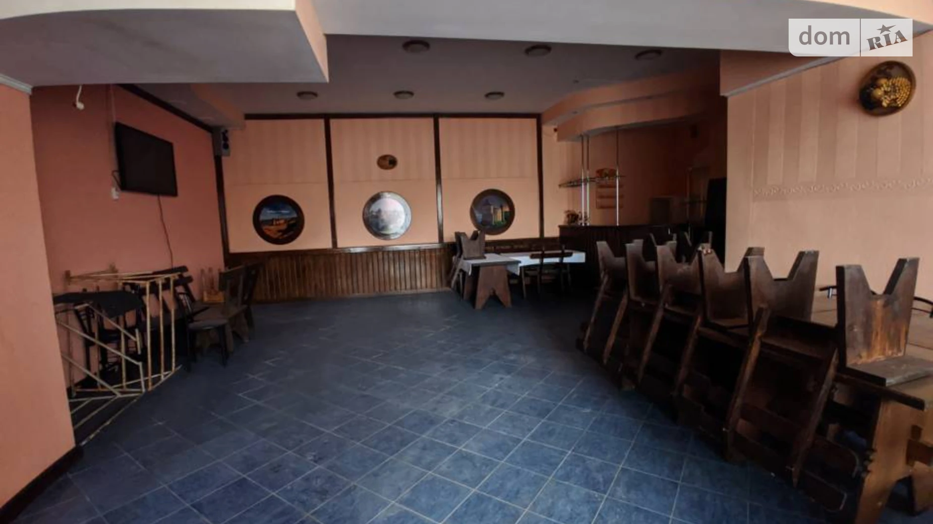 Сдается в аренду объект сферы услуг 310 кв. м в 9-этажном здании, цена: 40300 грн - фото 3