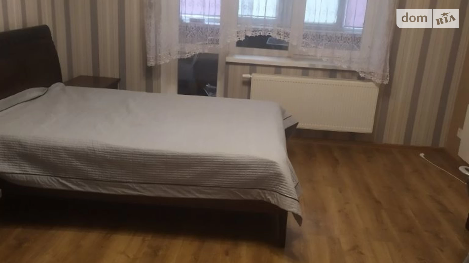Продается 1-комнатная квартира 48 кв. м в Одессе, ул. Пишоновская