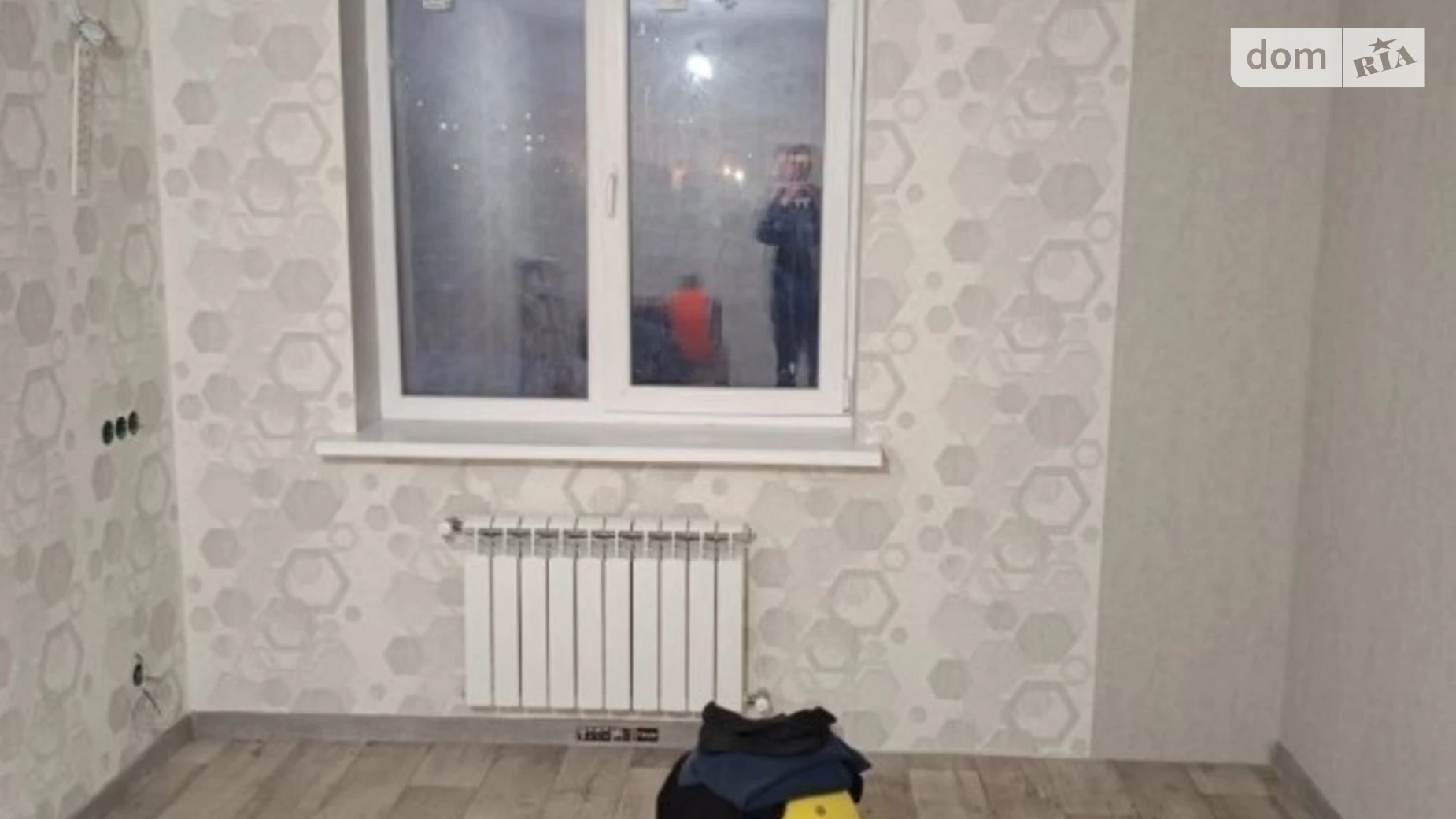 Продается 1-комнатная квартира 39 кв. м в Харькове, просп. Льва Ландау, 52