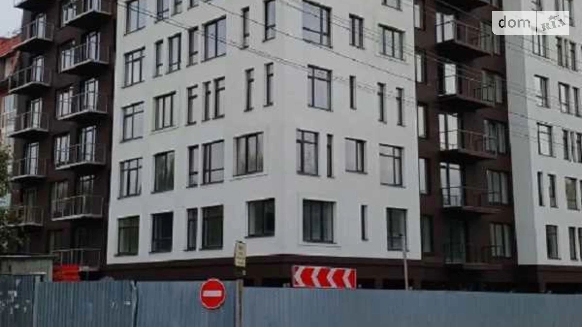 Продается 2-комнатная квартира 51 кв. м в Полтаве, ул. Пушкина