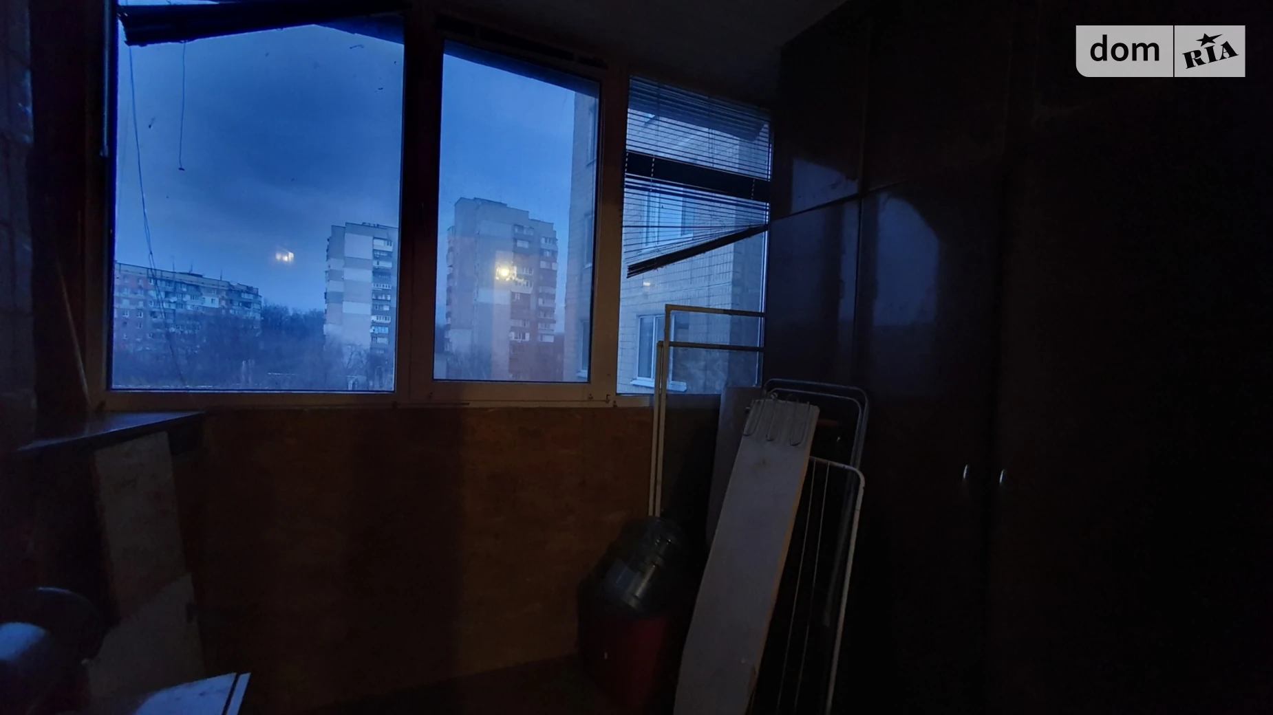 Сдается в аренду 3-комнатная квартира 45 кв. м в Днепре, мас. Тополь-3, 30 - фото 2