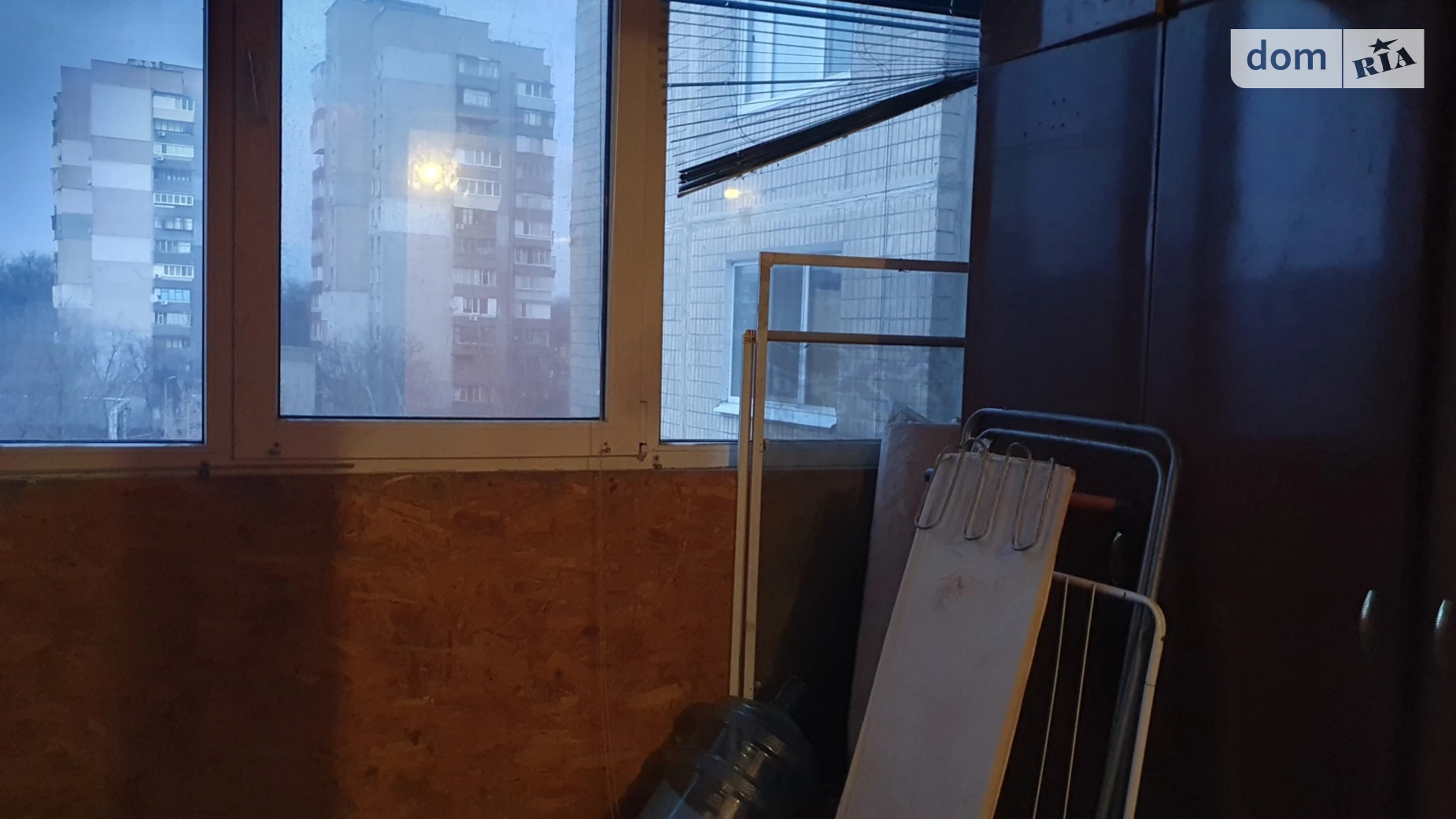 Сдается в аренду 3-комнатная квартира 45 кв. м в Днепре, мас. Тополь-3, 30 - фото 3