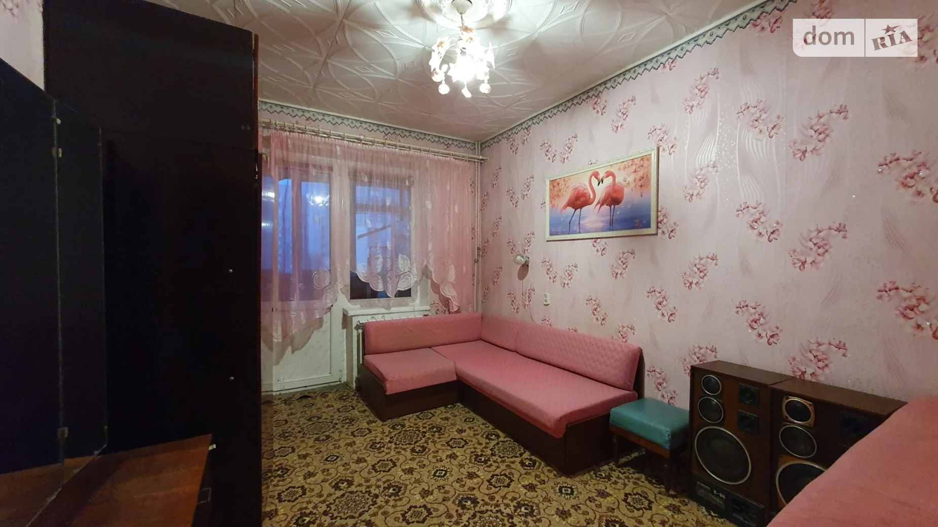 Сдается в аренду 3-комнатная квартира 45 кв. м в Днепре, мас. Тополь-3, 30 - фото 5