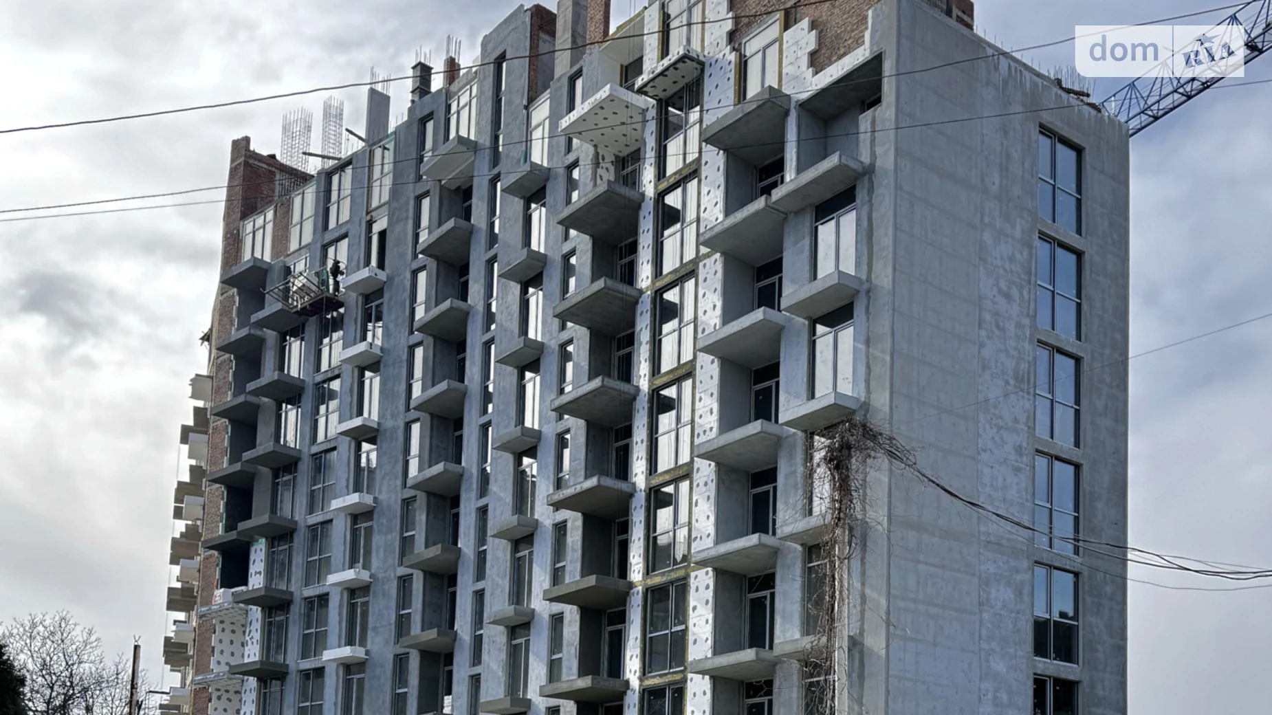 Продается 2-комнатная квартира 94.4 кв. м в Ровно, ул. Вышиванки(Орлова), 2 - фото 3