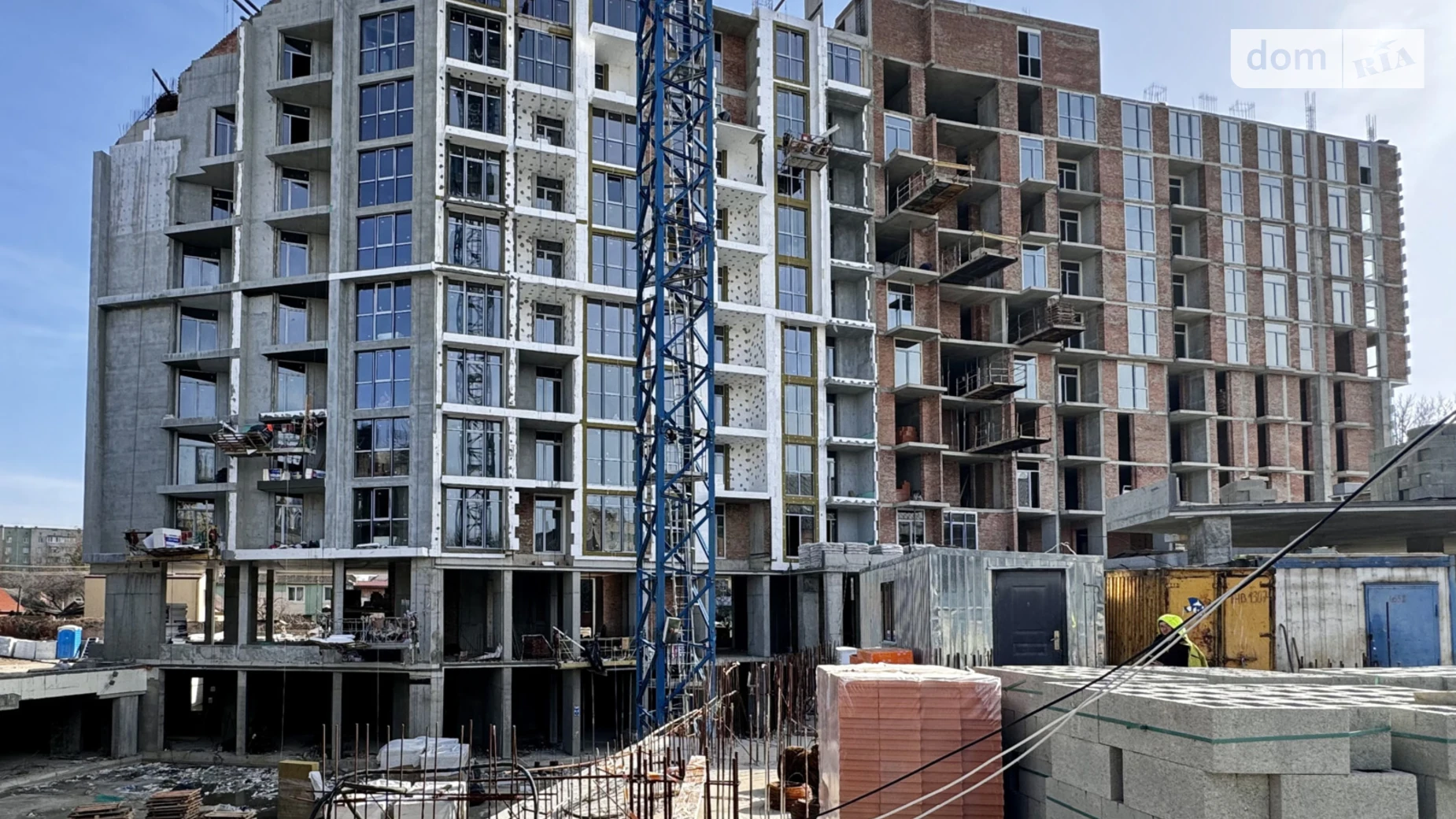 Продается 2-комнатная квартира 94.4 кв. м в Ровно, ул. Вышиванки(Орлова), 2 - фото 4