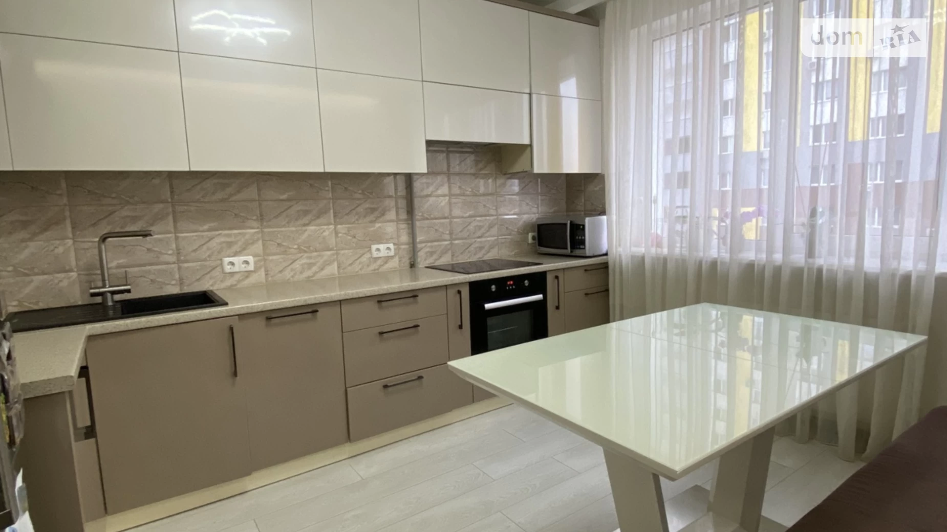 Продается 1-комнатная квартира 40.5 кв. м в Одессе, ул. Пестеля, 6А - фото 5