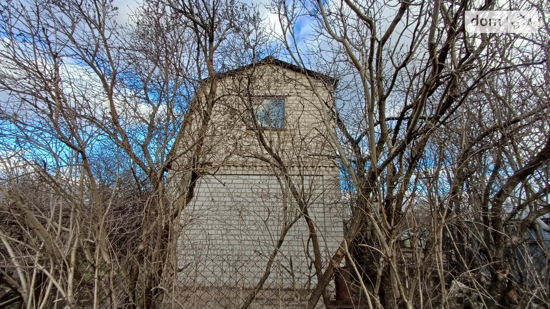 Продается дом на 2 этажа 48 кв. м с участком, цена: 2000 $ - фото 5