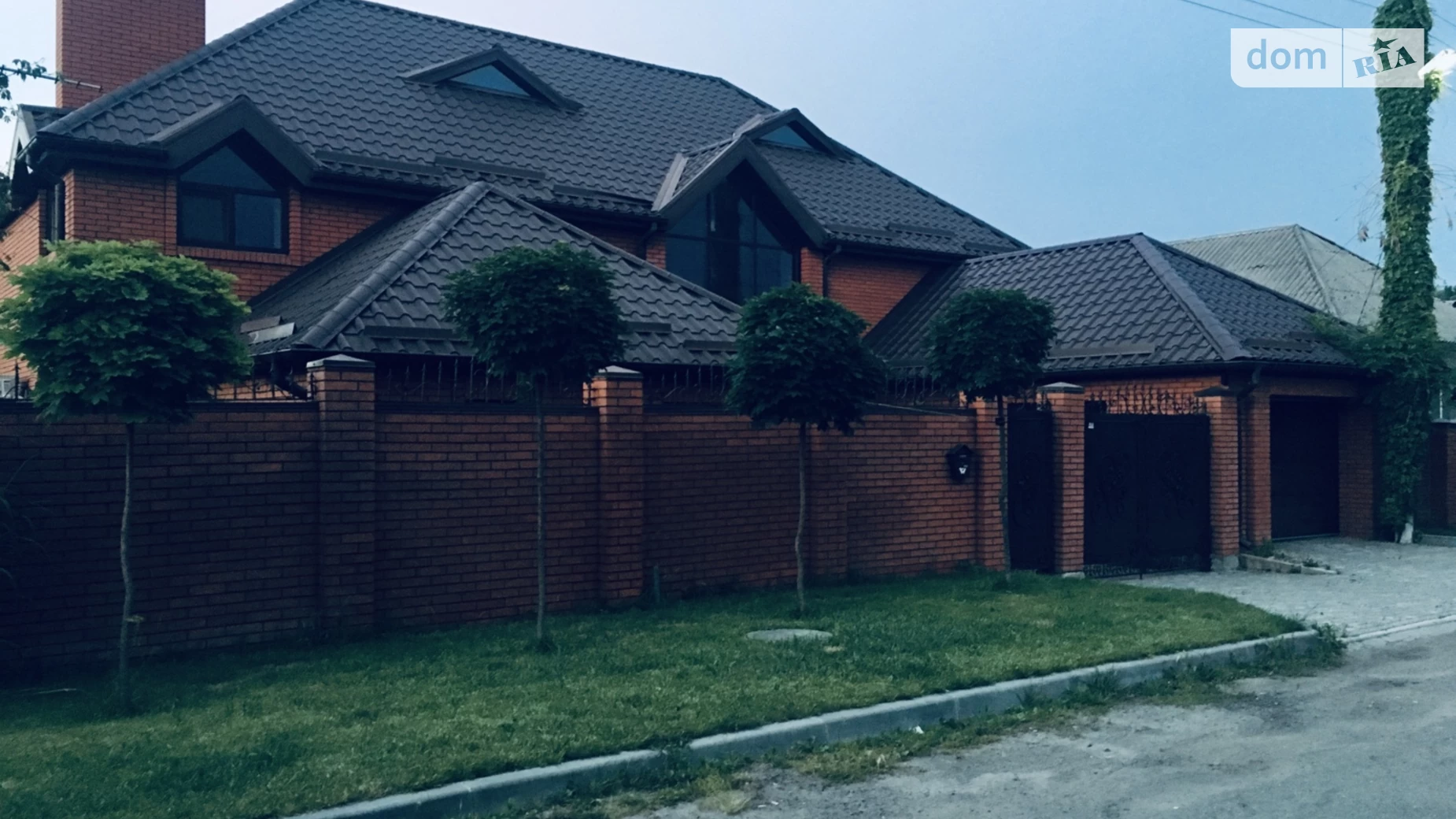 Продається будинок 2 поверховий 400 кв. м з садом, цена: 320000 $ - фото 4