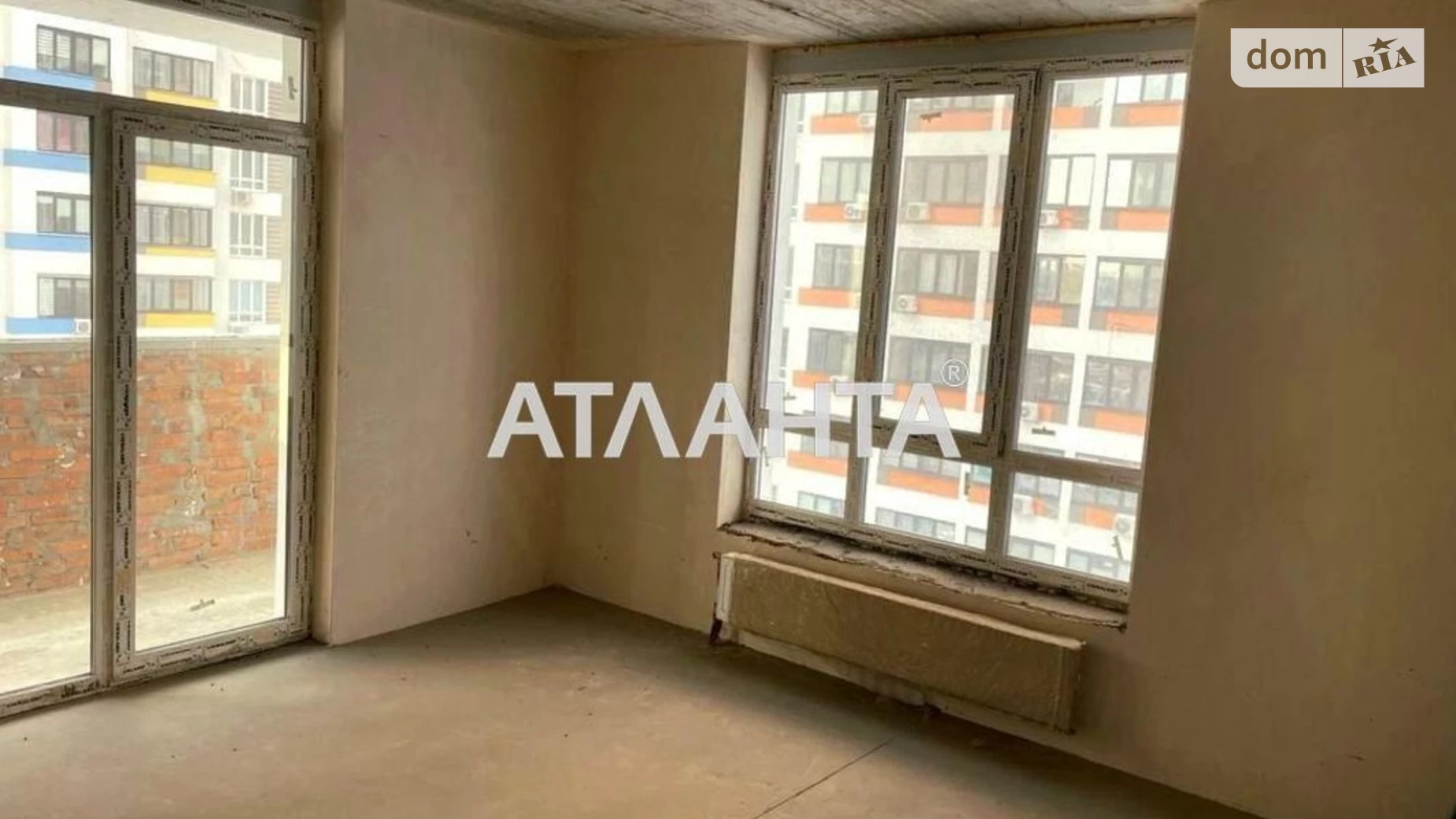 Продается 3-комнатная квартира 80 кв. м в Вишневом, ул. Марии Примаченко(Первомайская), 24А