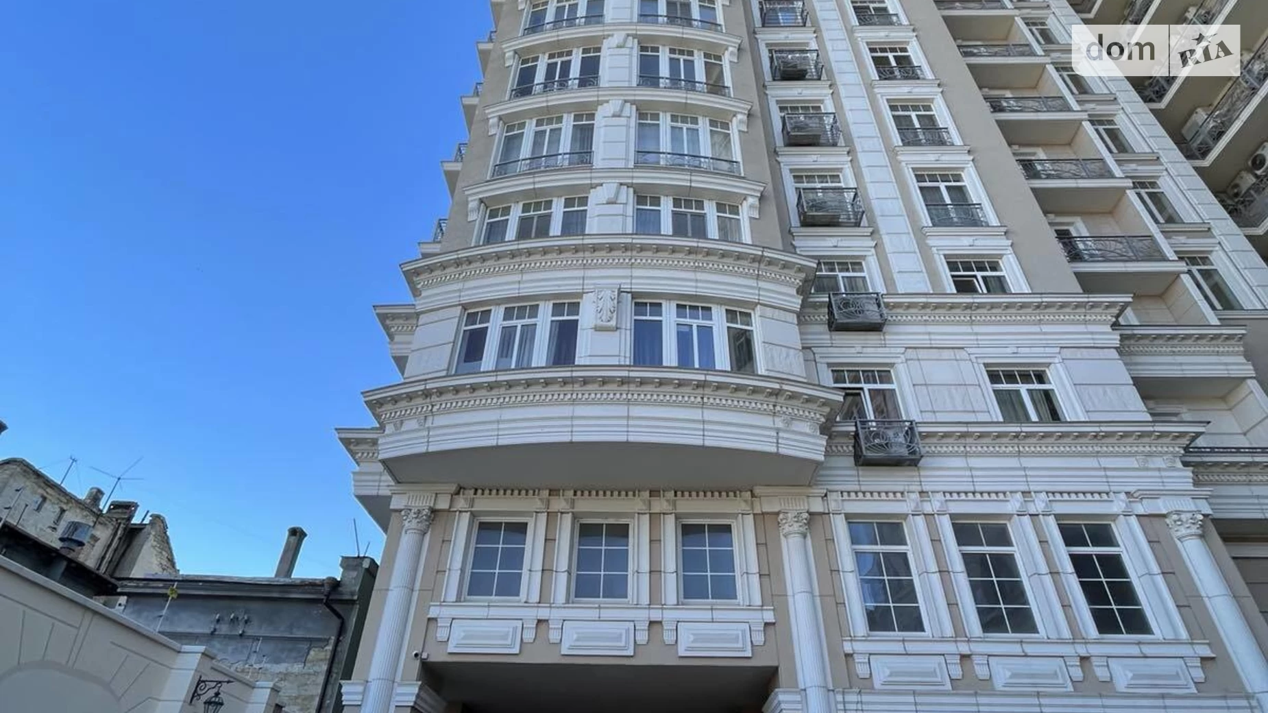 Продается 2-комнатная квартира 72 кв. м в Одессе, ул. Леонтовича, 16 - фото 3