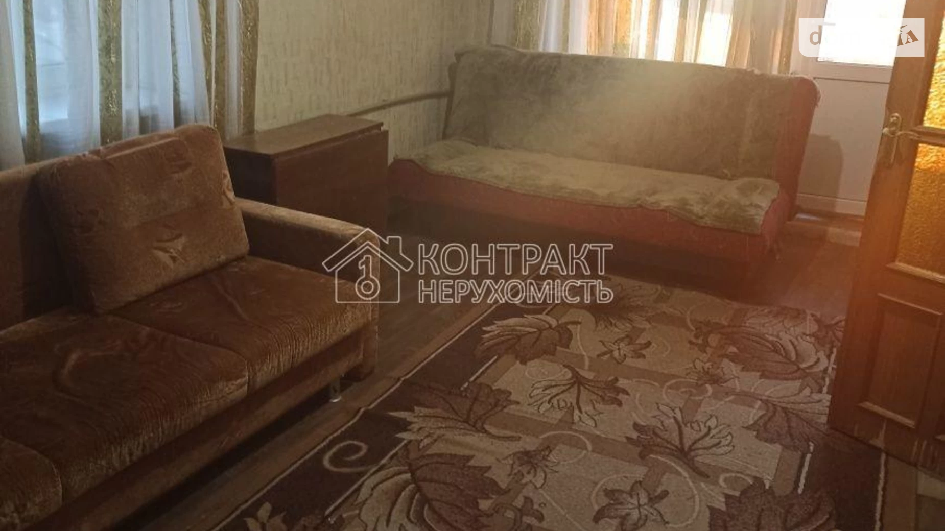 Продается 1-комнатная квартира 31.6 кв. м в Харькове, просп. Гагарина - фото 5