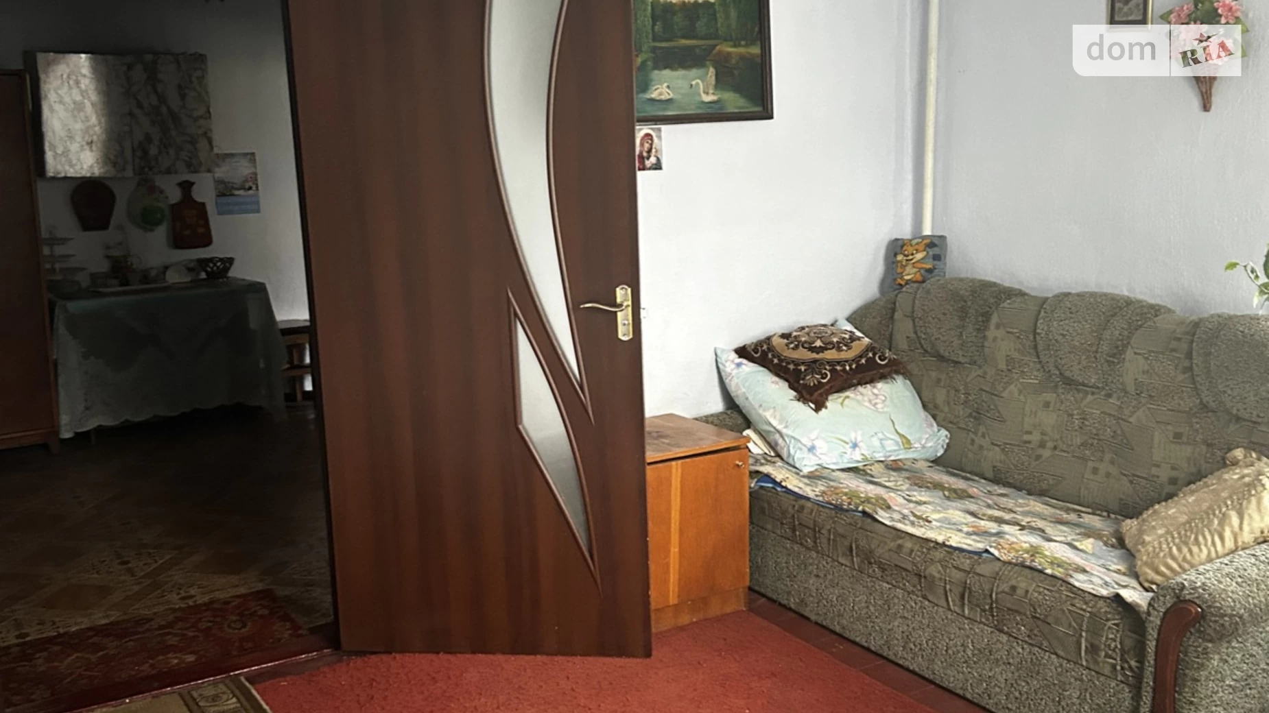 Продается часть дома 68 кв. м с участком, цена: 27000 $ - фото 2