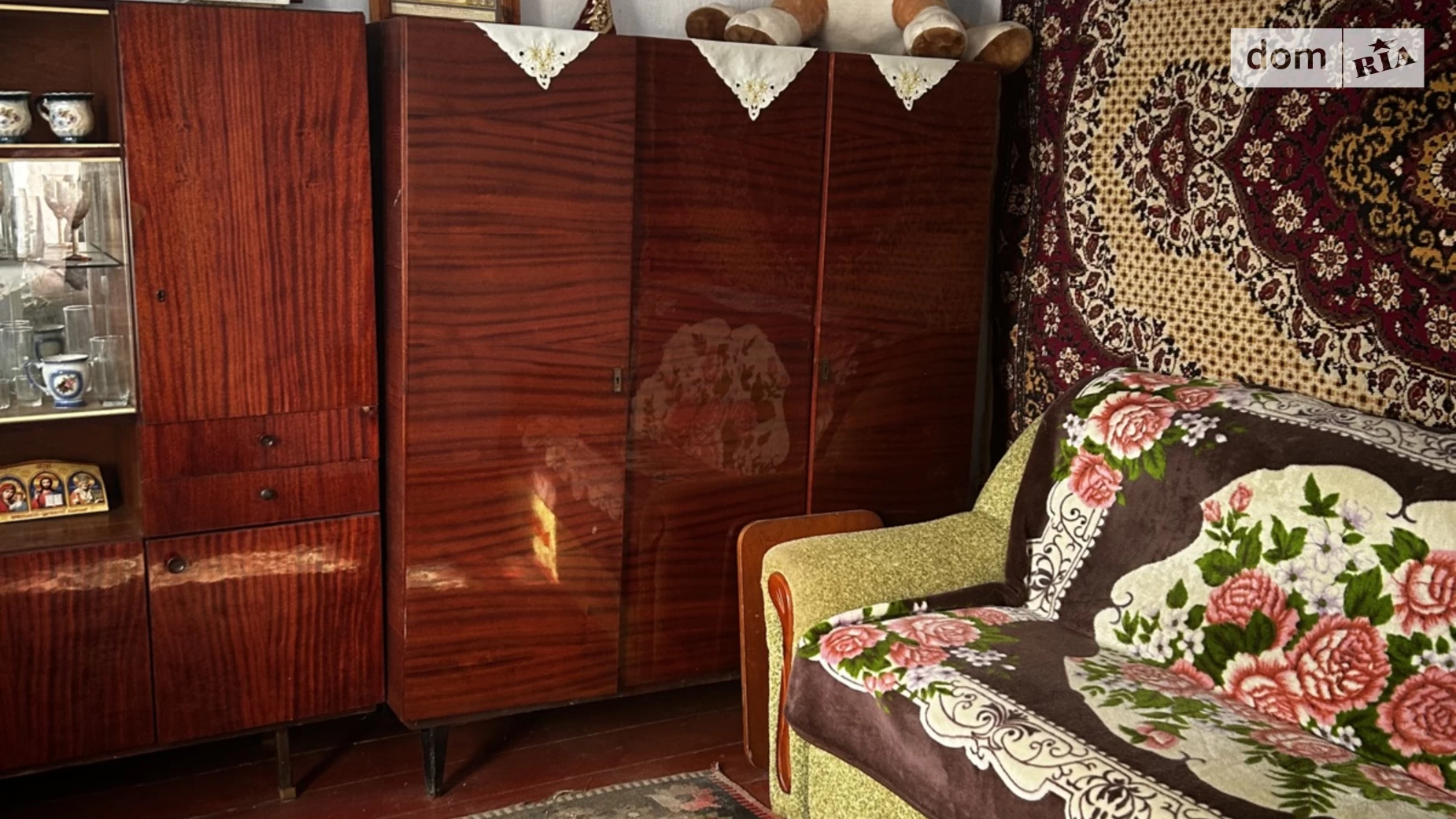Продается часть дома 68 кв. м с участком, цена: 27000 $ - фото 4