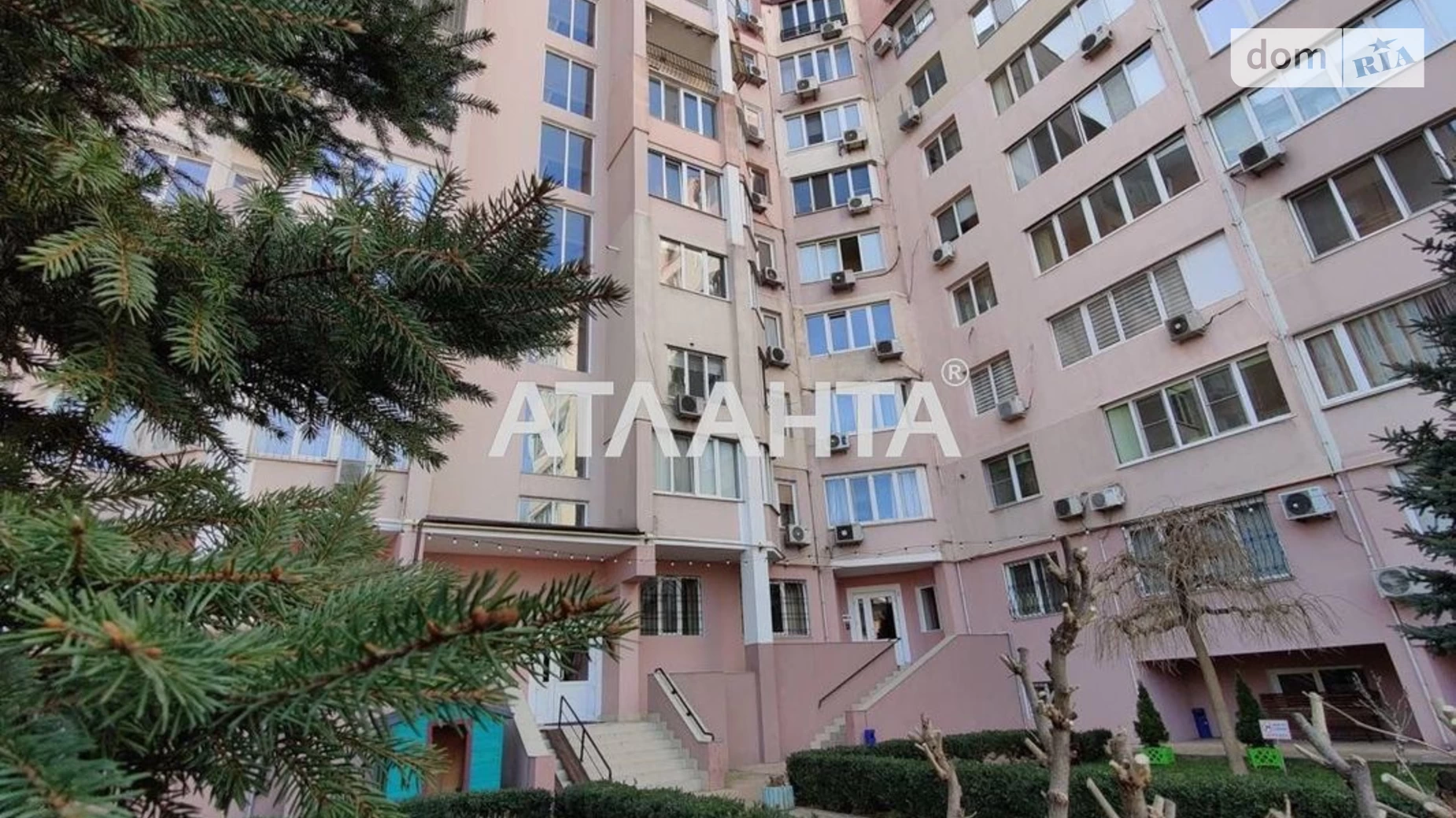 Продается 2-комнатная квартира 130 кв. м в Одессе, ул. Новосельского - фото 4