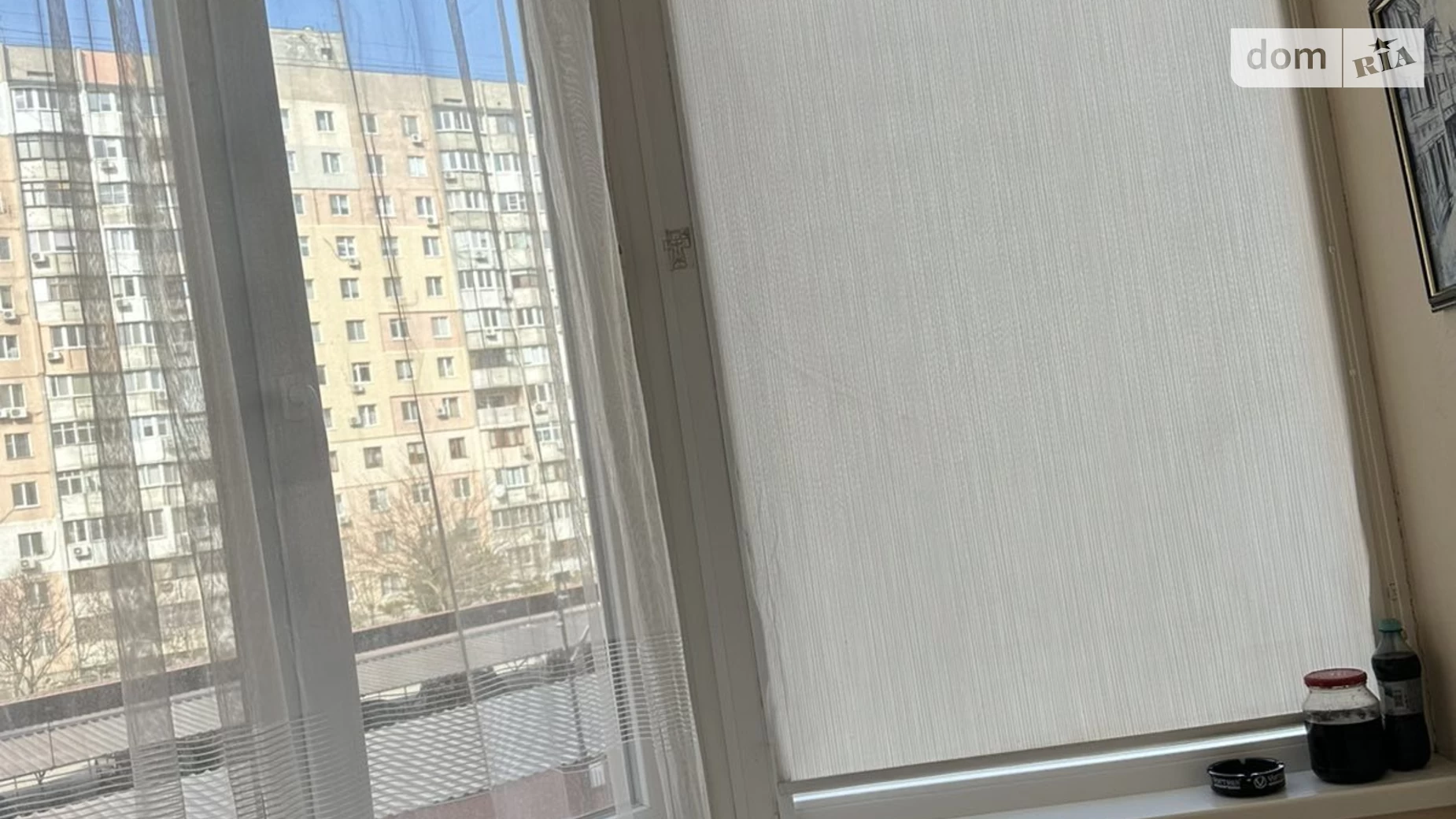 Продається 3-кімнатна квартира 100.5 кв. м у Одесі, вул. Академіка Заболотного, 63/1 - фото 4