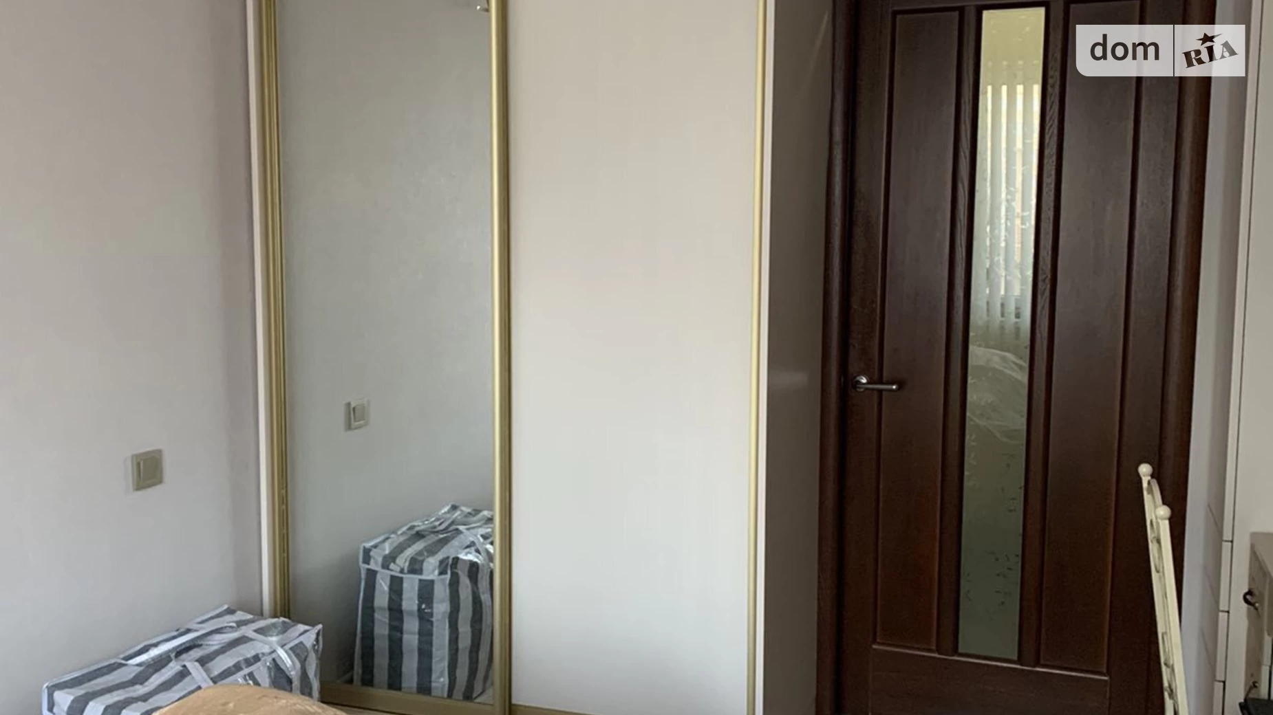 Продається 2-кімнатна квартира 51 кв. м у Одесі, вул. Палія Семена, 108