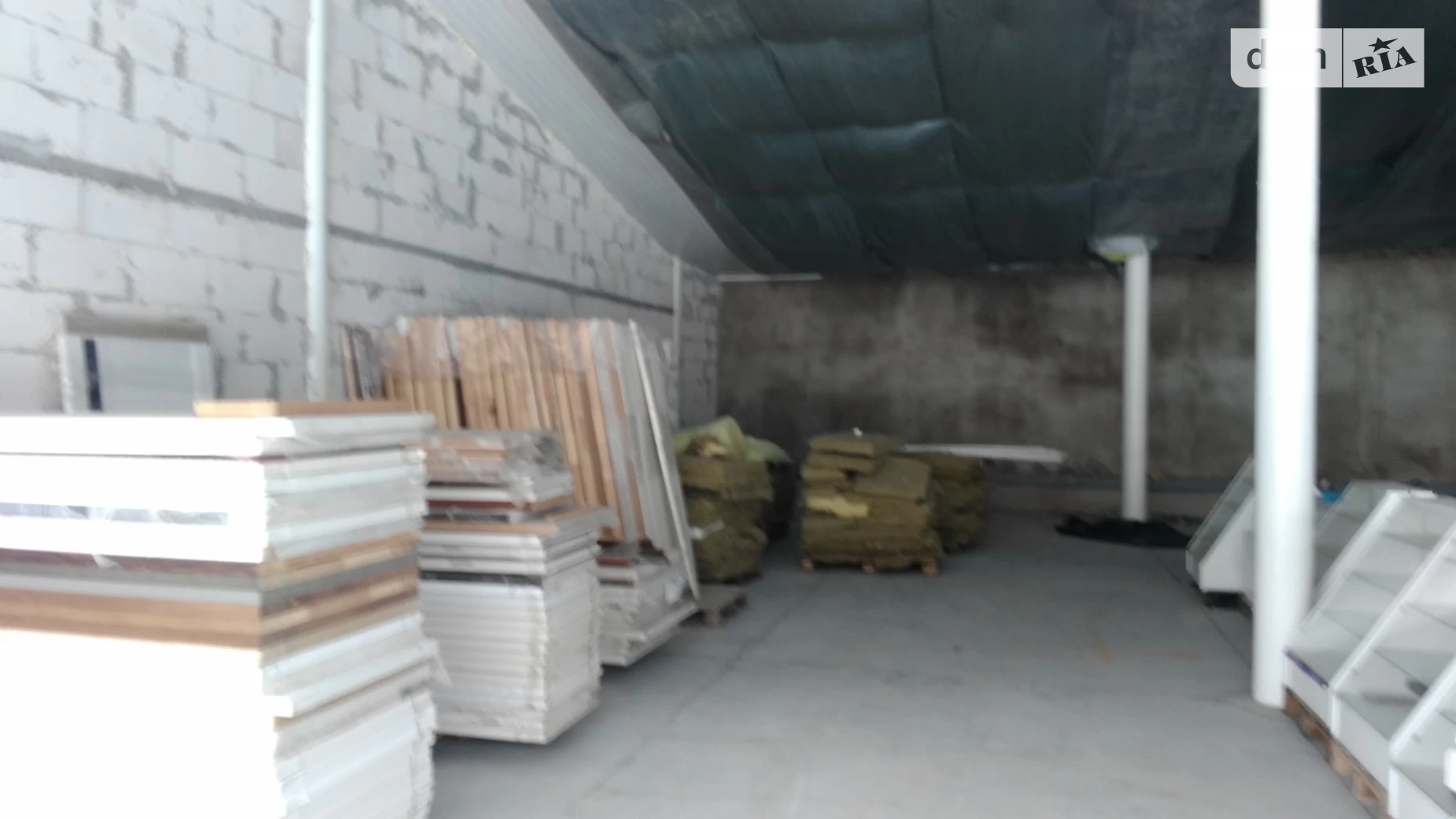 Продается помещения свободного назначения 200 кв. м в 1-этажном здании, цена: 130000 $ - фото 5