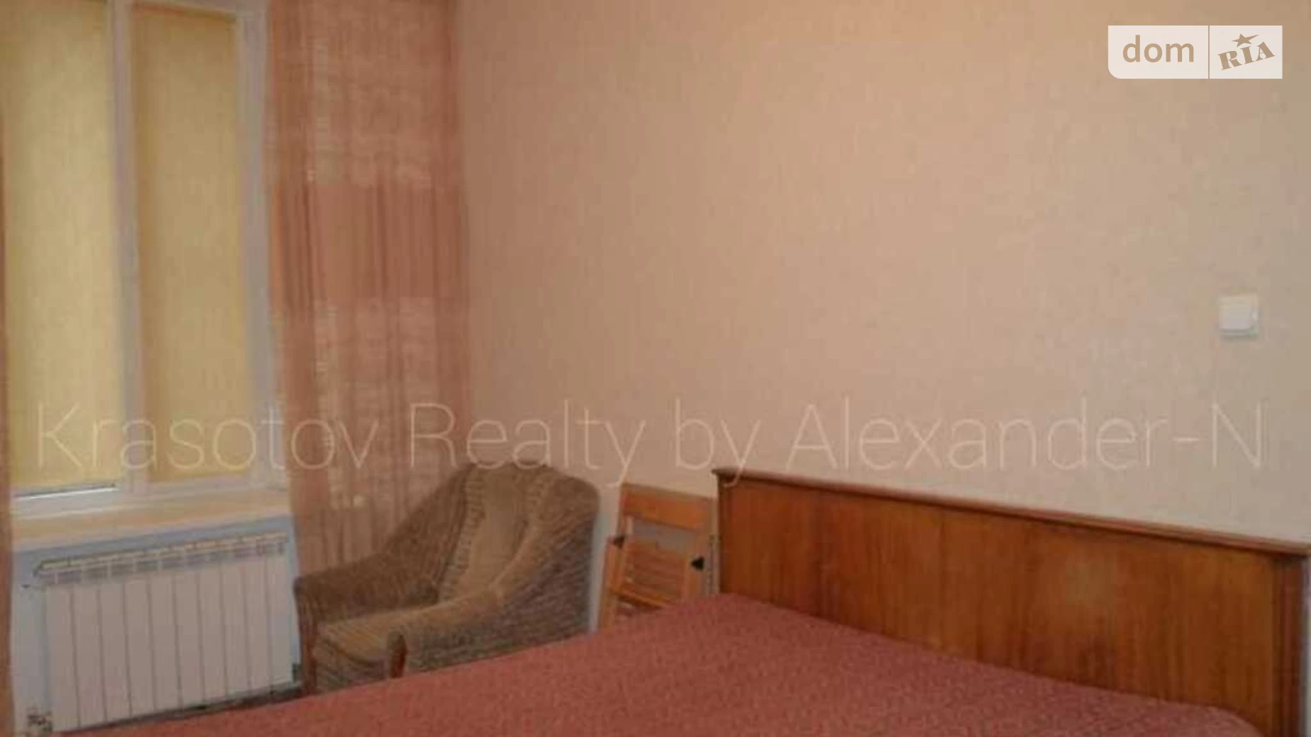 Продается 3-комнатная квартира 57.7 кв. м в Одессе, ул. Успенская, 115/117 - фото 2