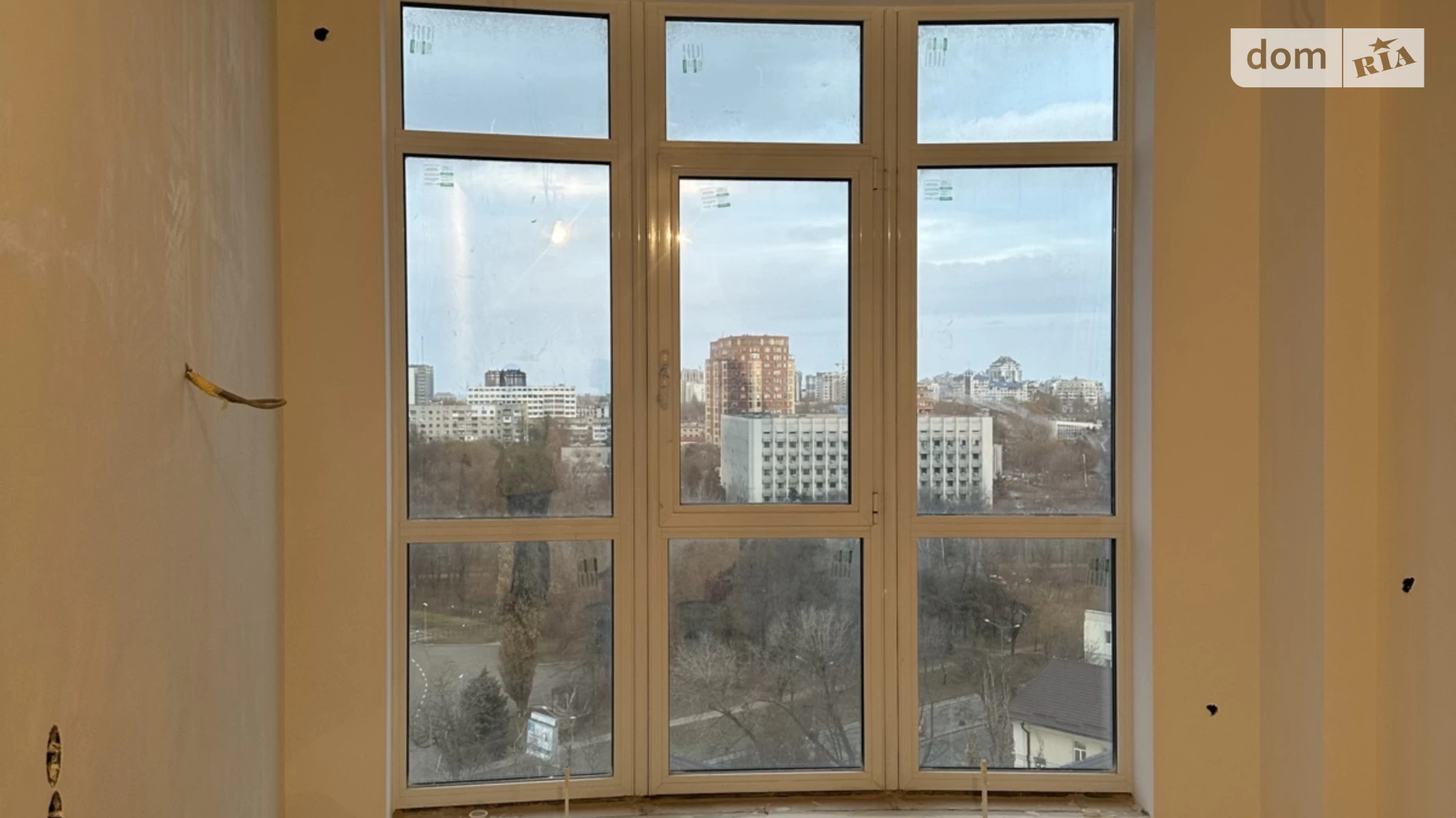 Продается 2-комнатная квартира 102 кв. м в Одессе, просп. Гагарина, 19 корпус 1 - фото 4