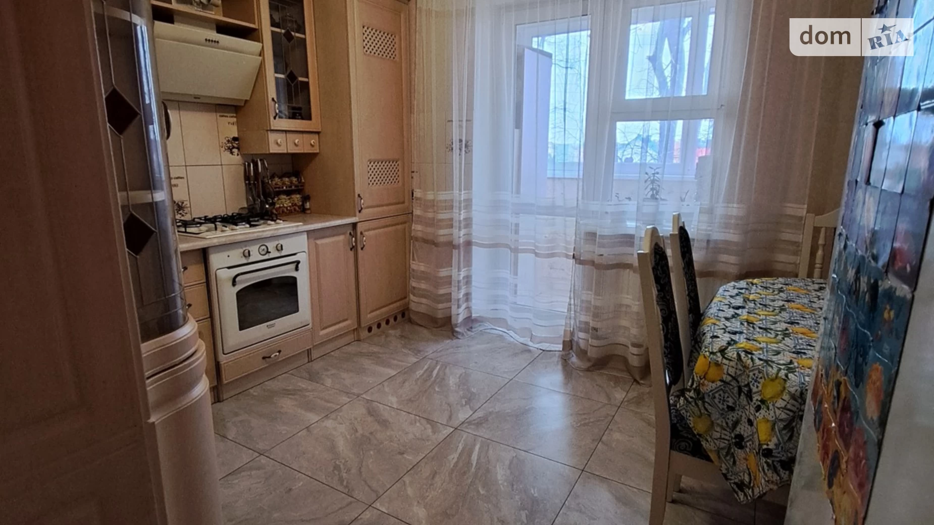 Продается 3-комнатная квартира 100 кв. м в Виннице, ул. Николаевская